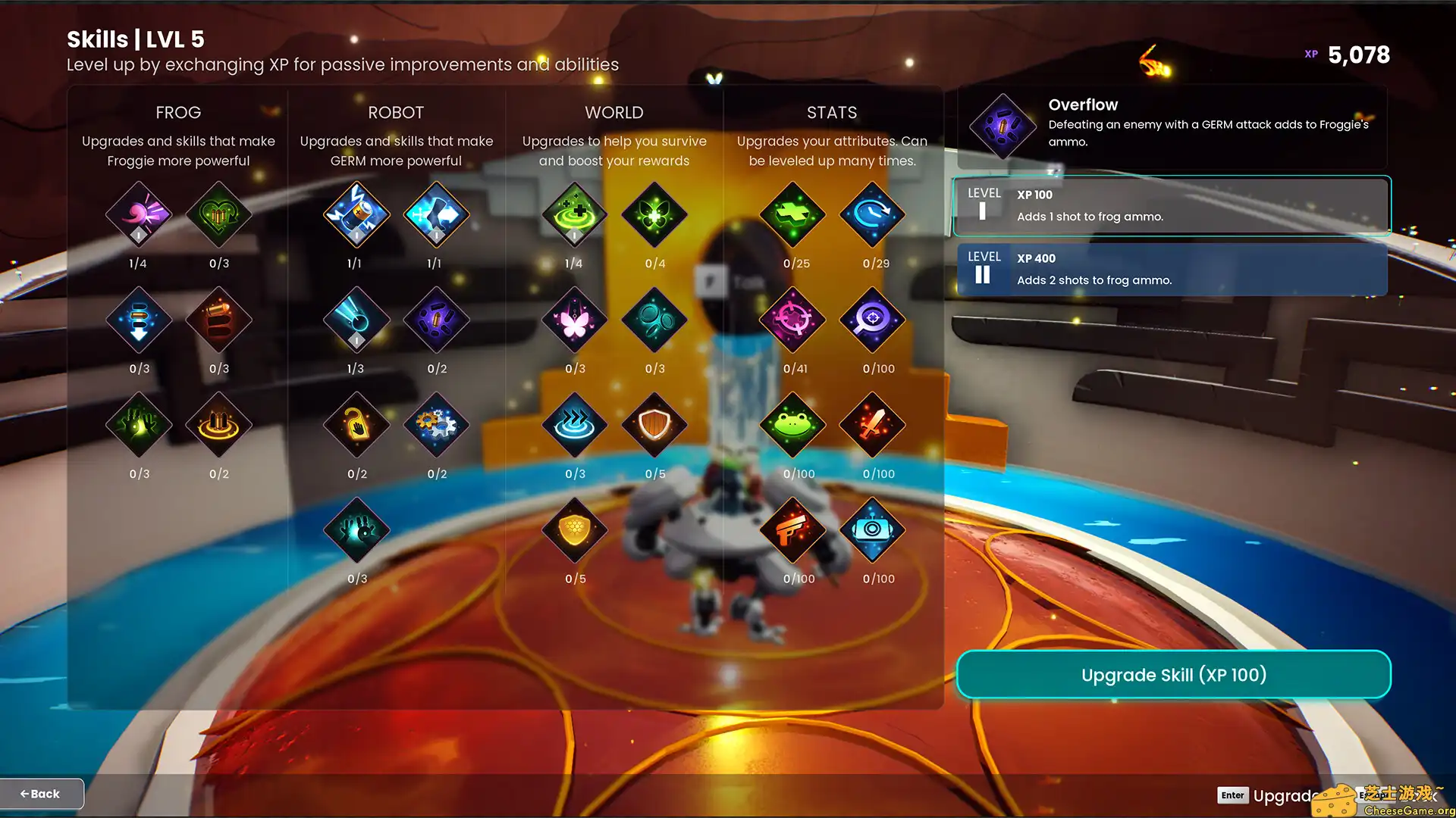 [PC]巨人之肩/Shoulders of Giants: Ultimate/支持网络联机