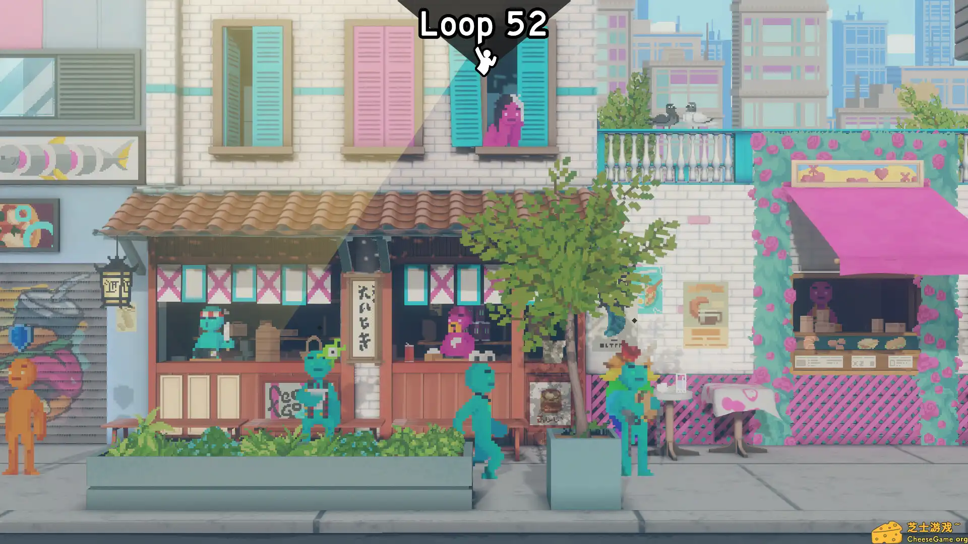 [PC]再来一次/Extra Coin