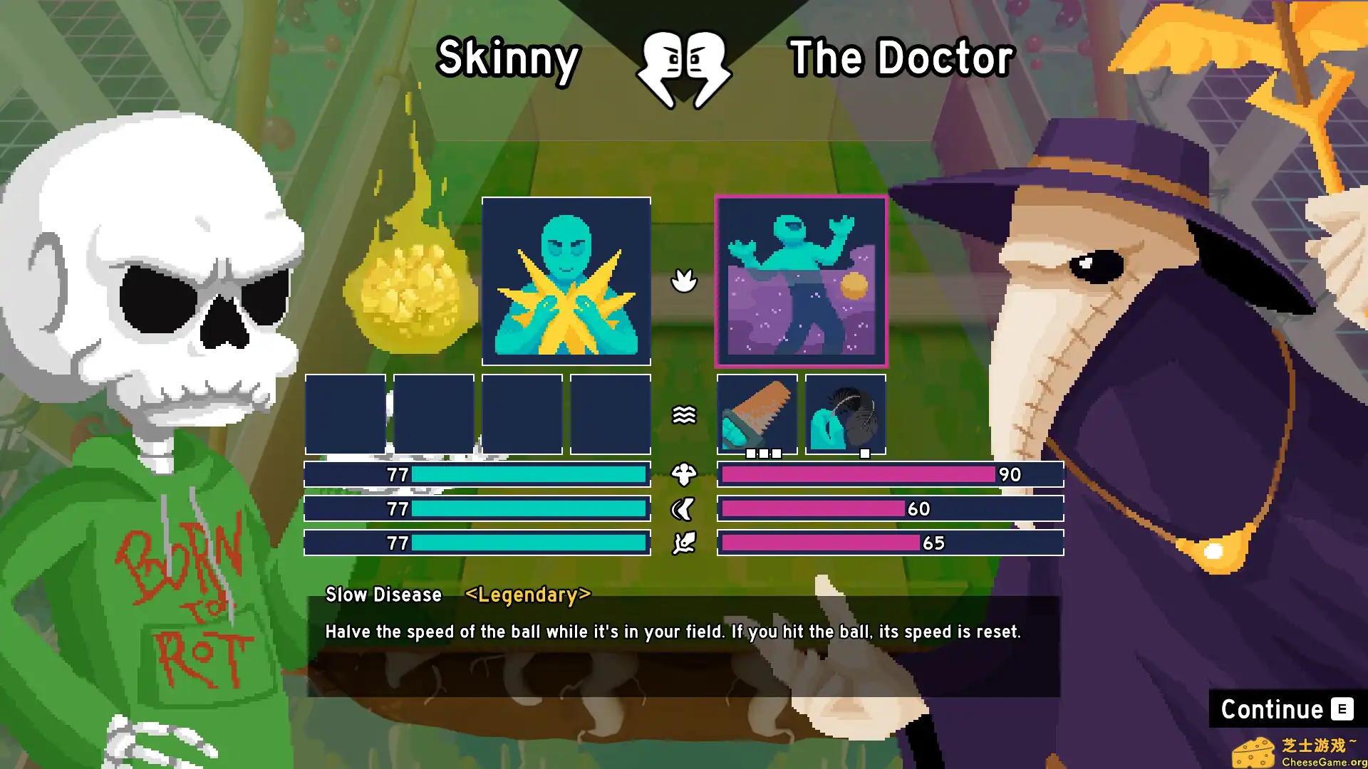 [PC]再来一次/Extra Coin