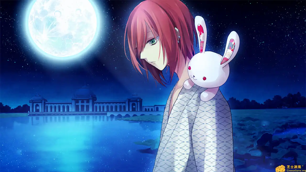 [PC]明治東亰恋伽/Full Moon