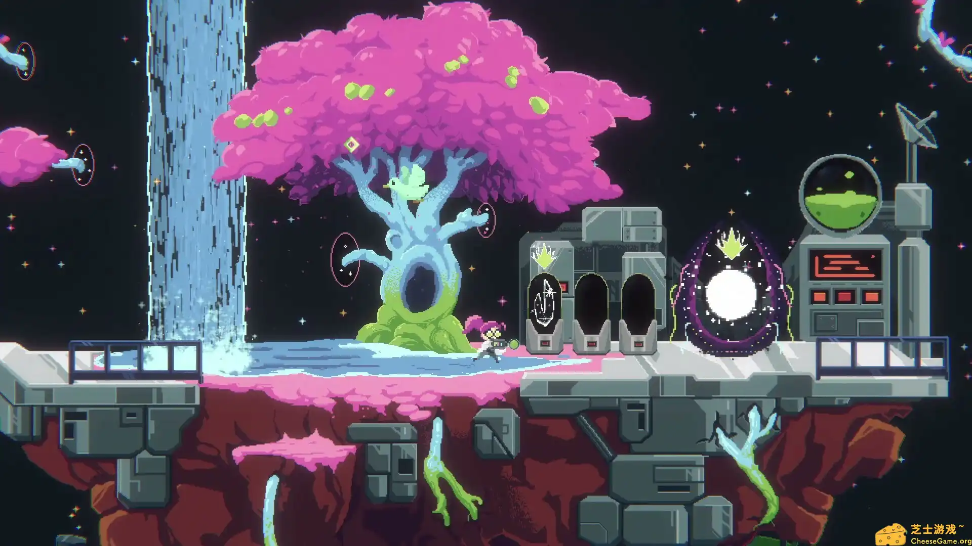 [PC]鸭悖论/Duck Paradox