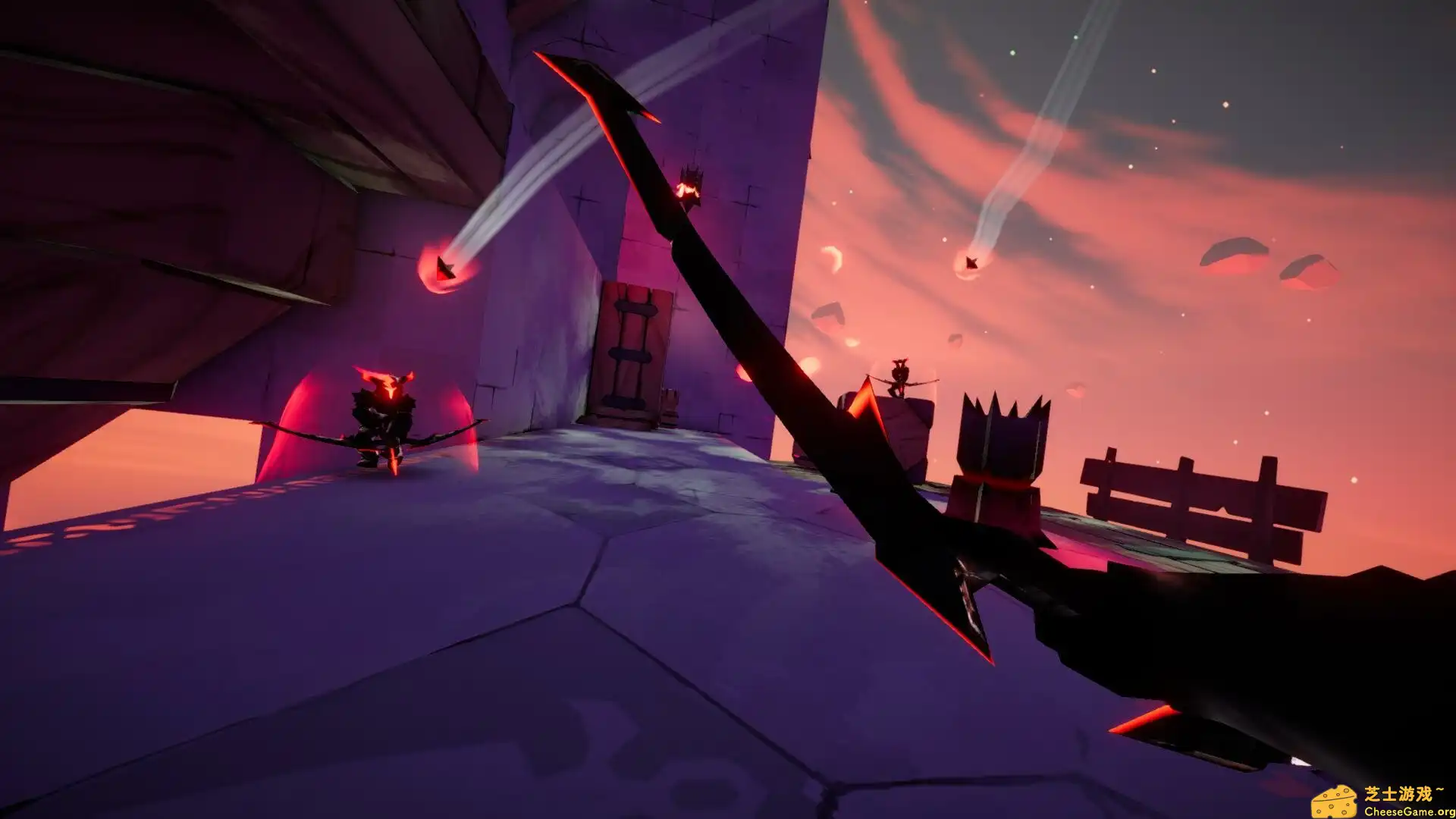 [PC]阴影骑士/Shady Knight