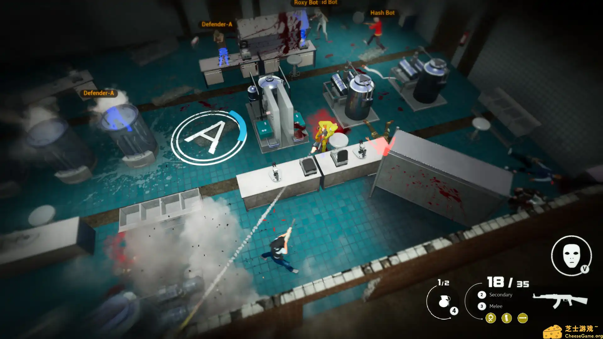 [PC]即刻射击/Shoot on Sight