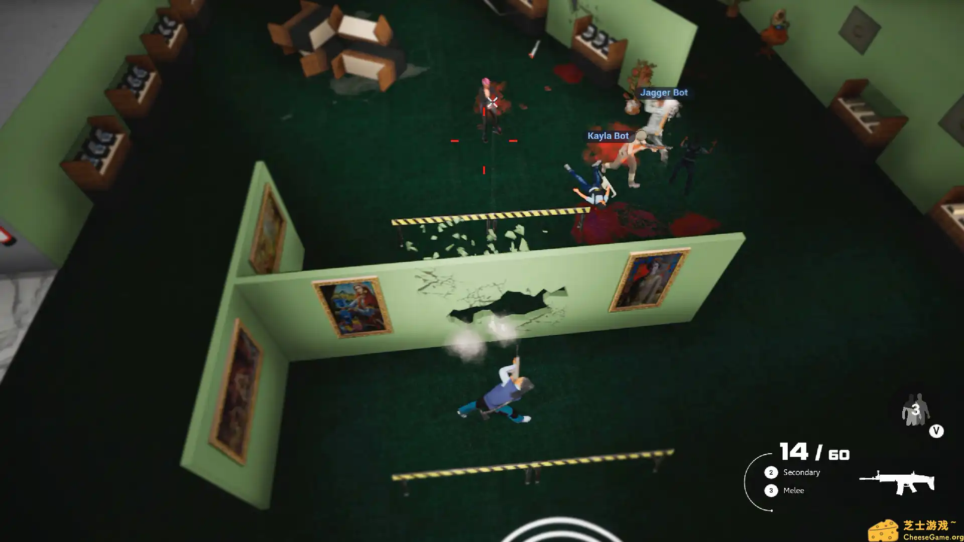 [PC]即刻射击/Shoot on Sight