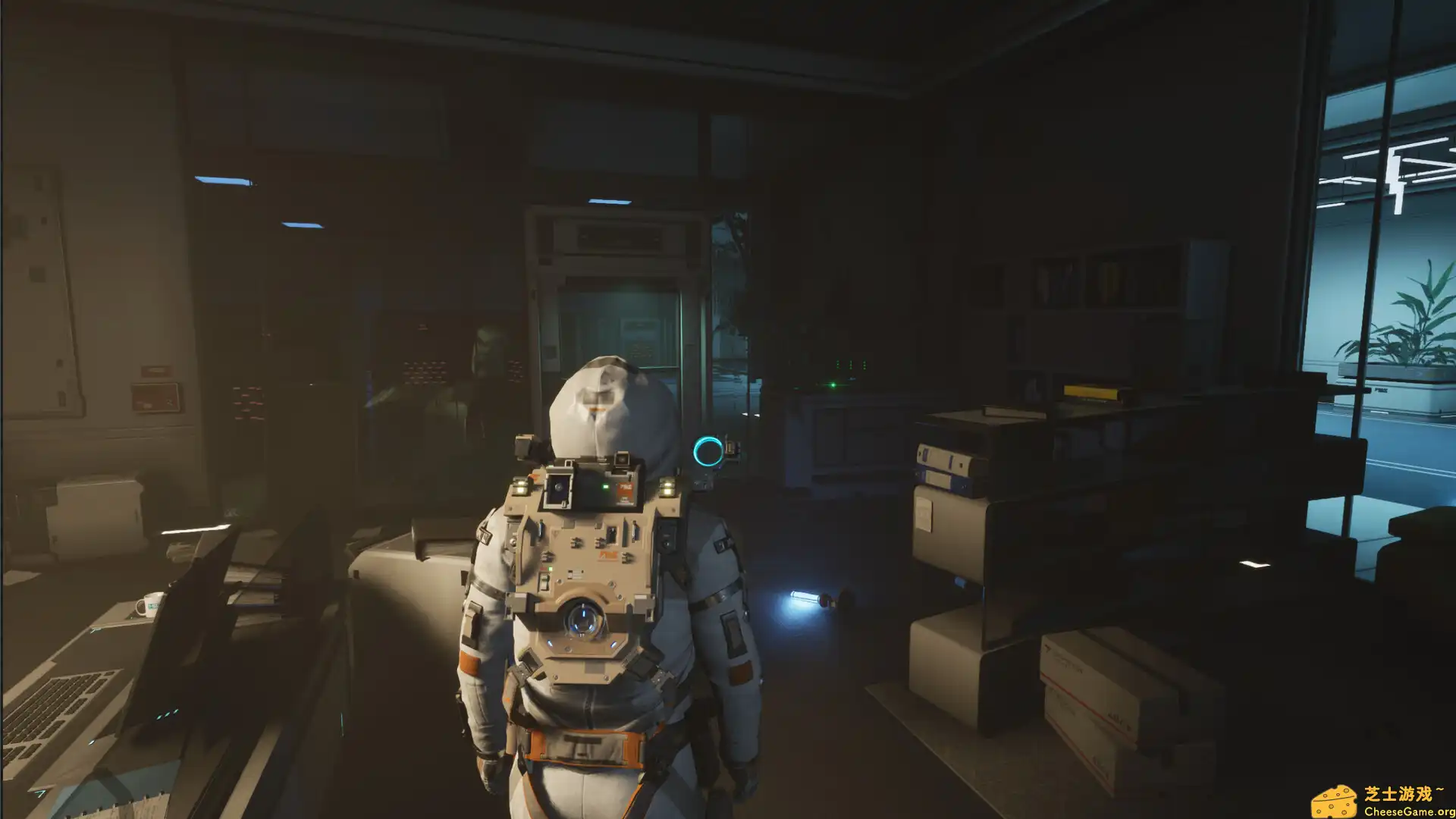 [PC]演灭/EVOTINCTION