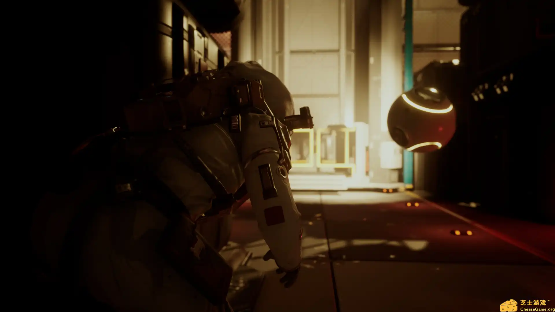 [PC]演灭/EVOTINCTION