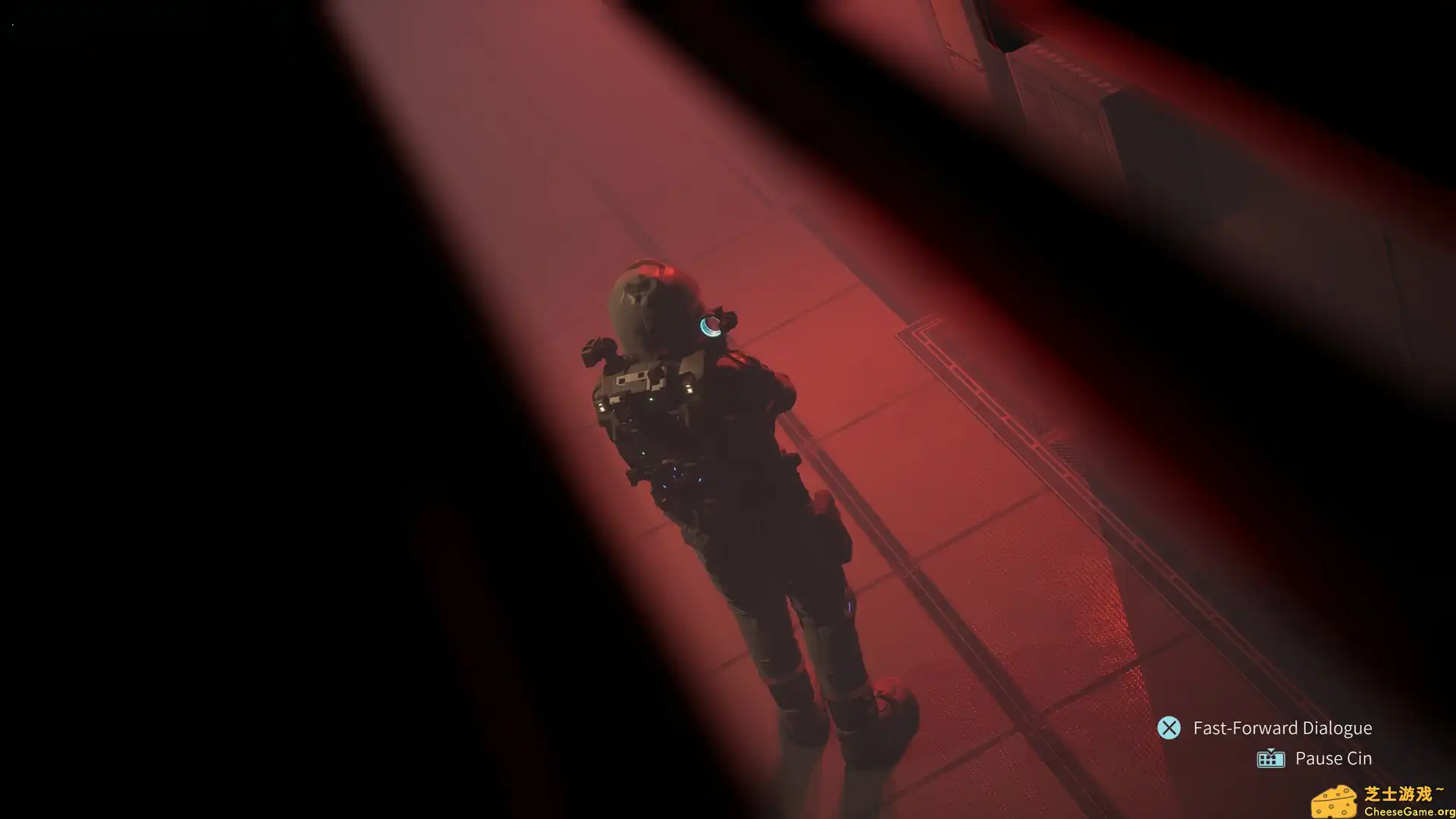 [PC]演灭/EVOTINCTION