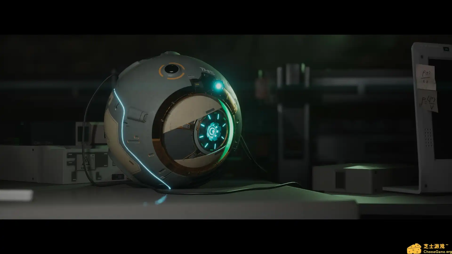 [PC]演灭/EVOTINCTION