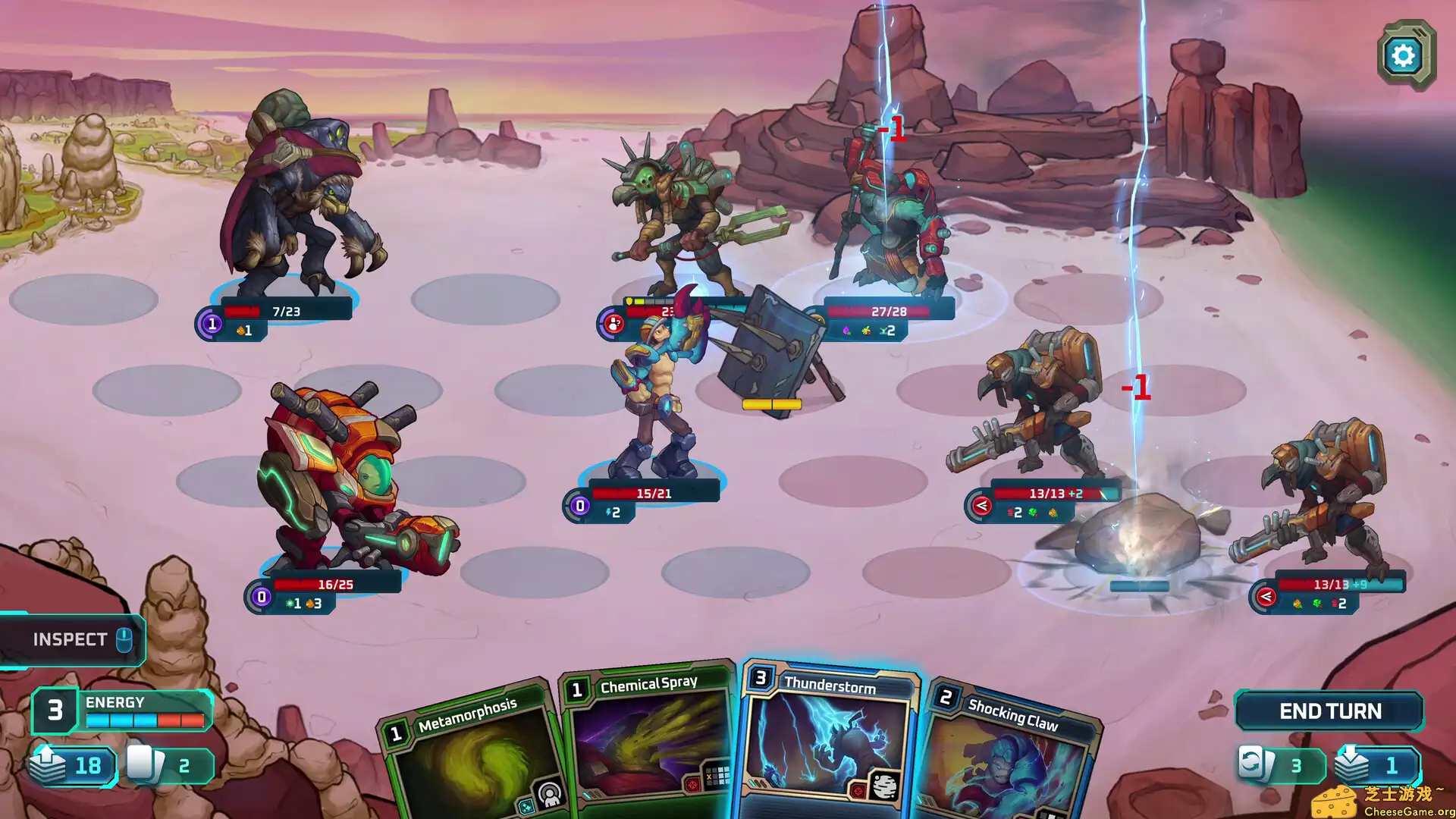 [PC]暗色天空/Dark Sky