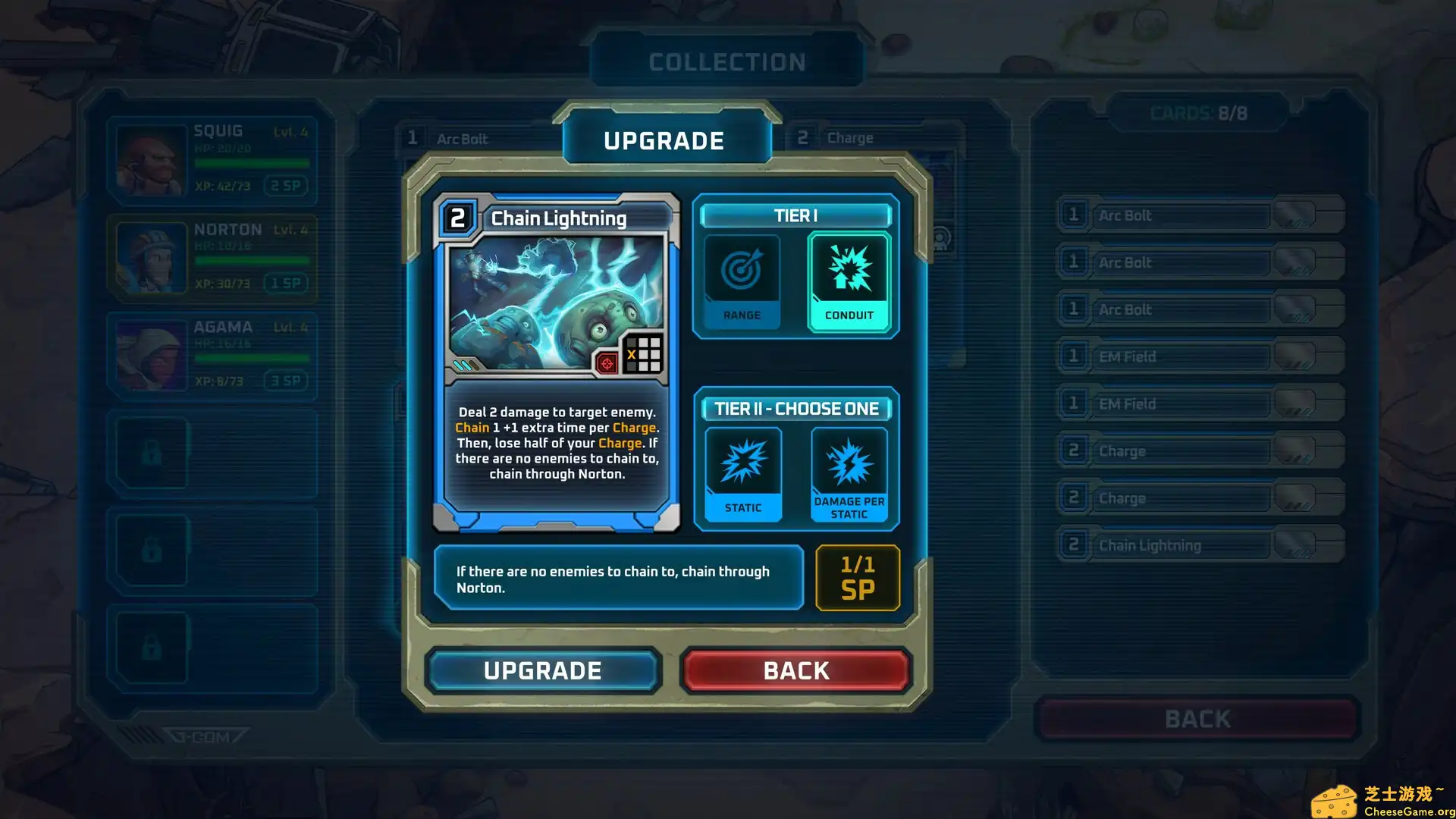 [PC]暗色天空/Dark Sky