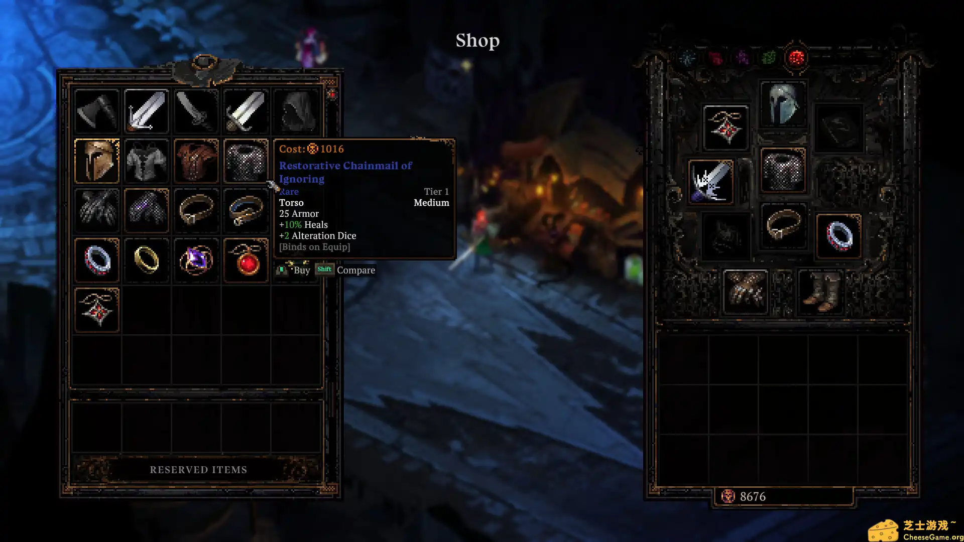 [PC]必死无疑/Death Must Die