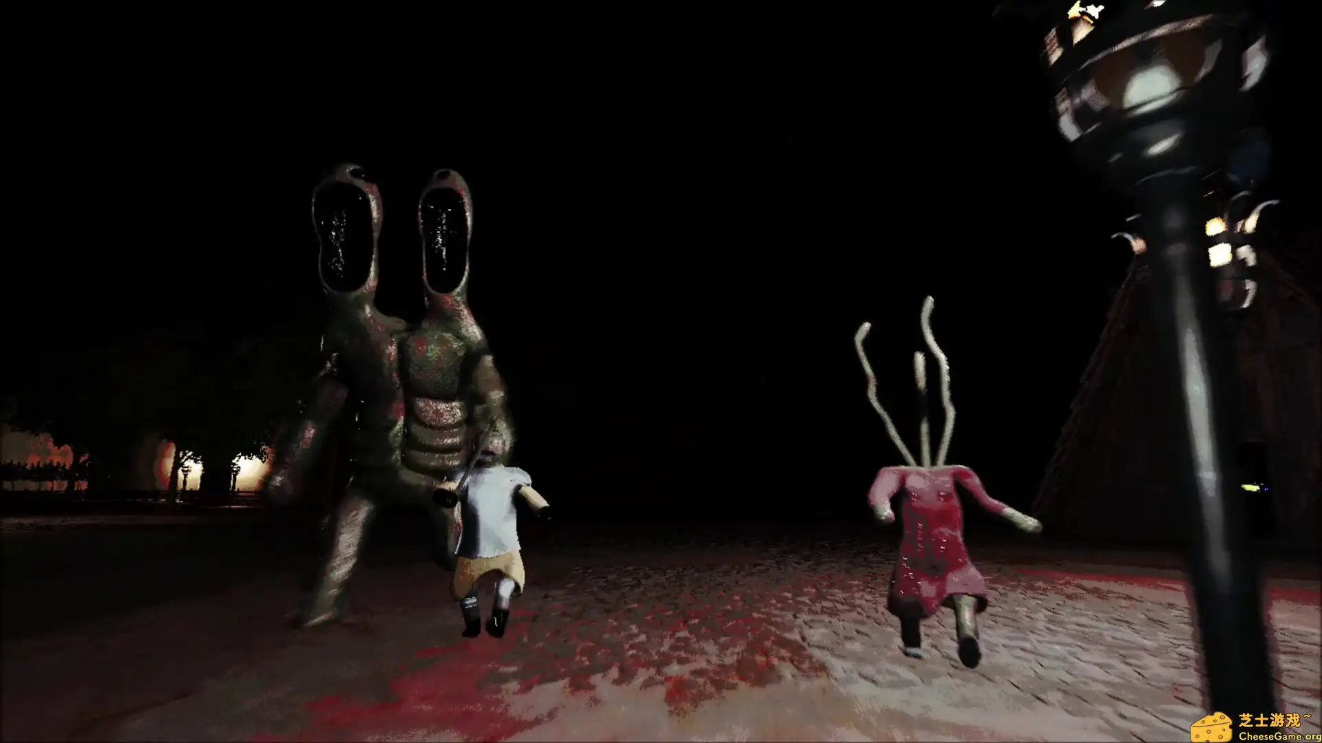 [PC]清除瘟疫/Unplagued