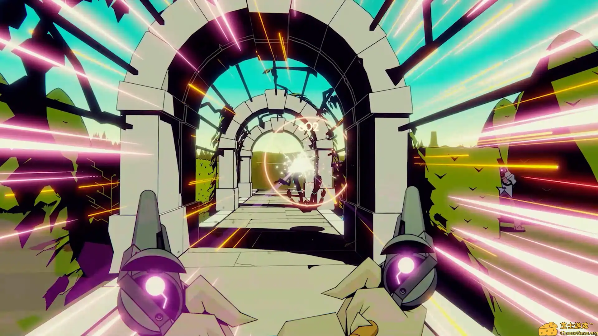 [PC]狂野混蛋/Wild Bastards