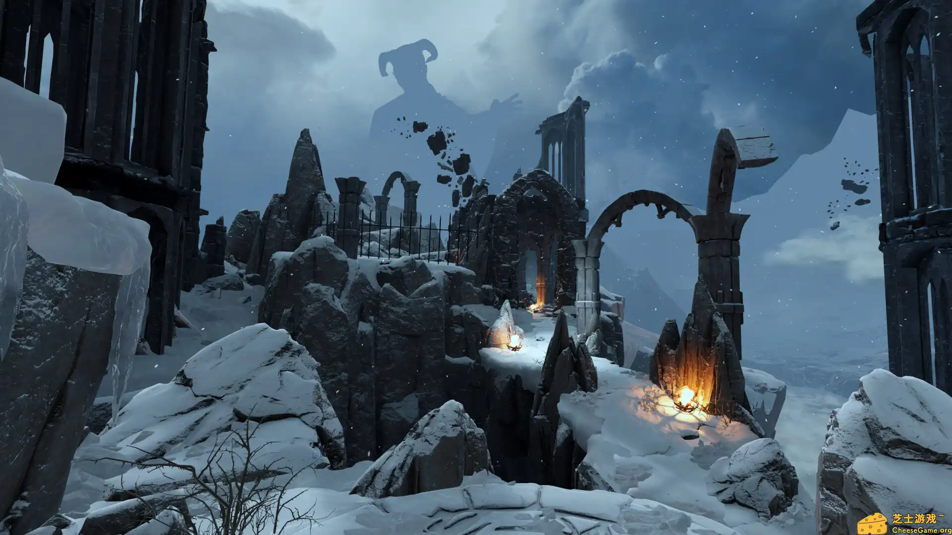 [PC]重金属：地狱歌手VR/Metal: Hellsinger VR