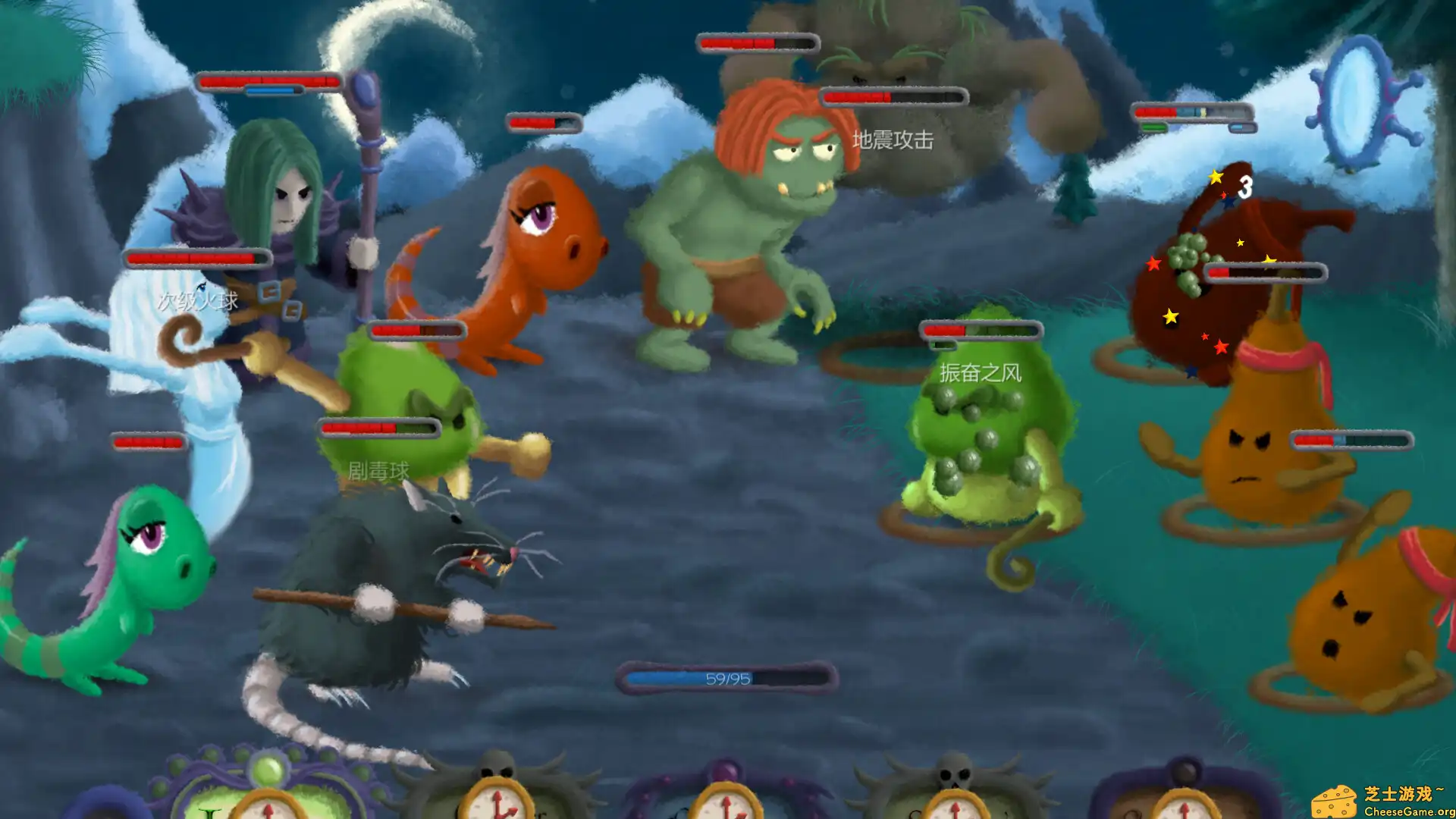 [PC]黄泉路探险队/Necro Story