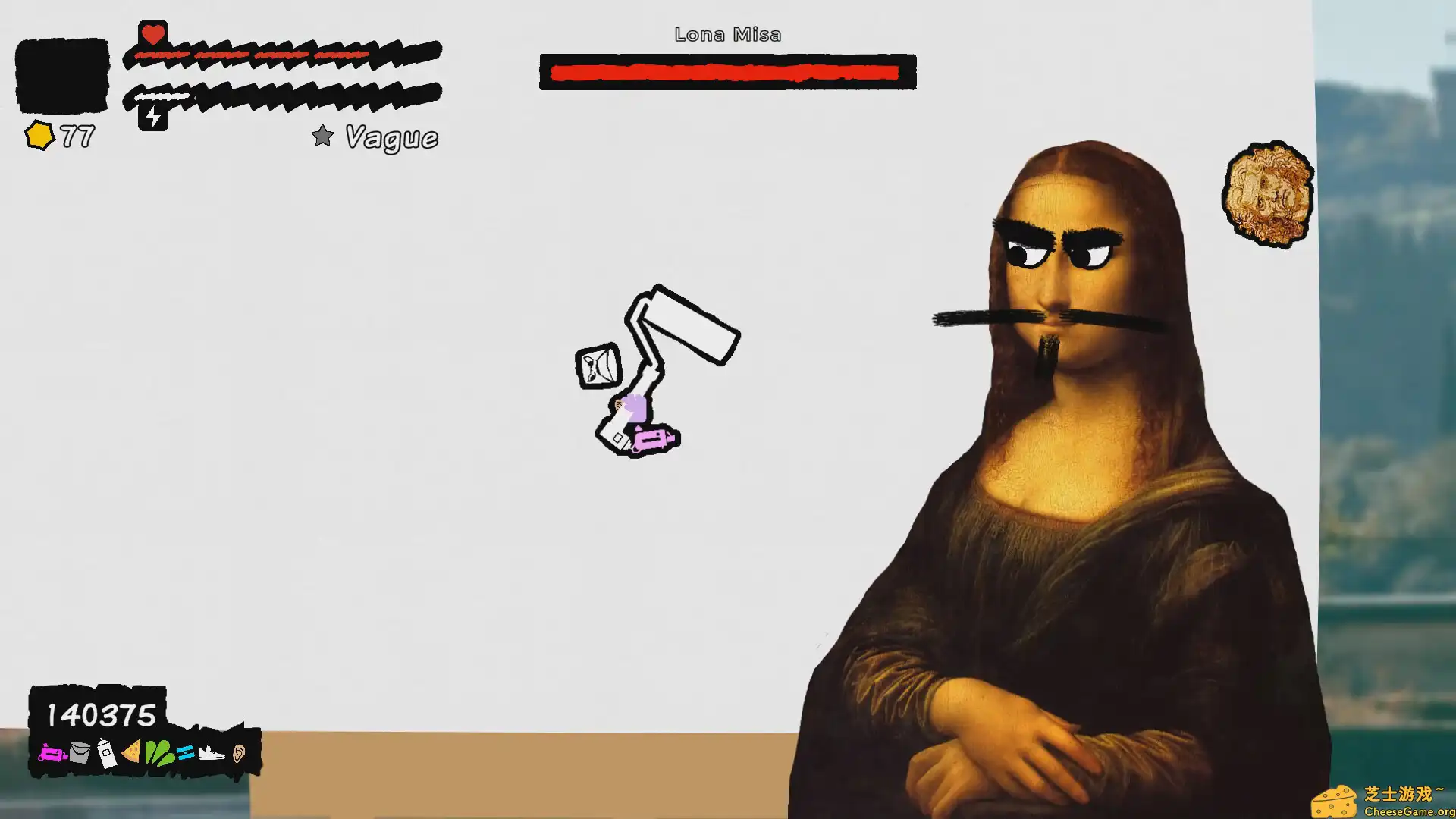 [PC]反漆/Antipaint