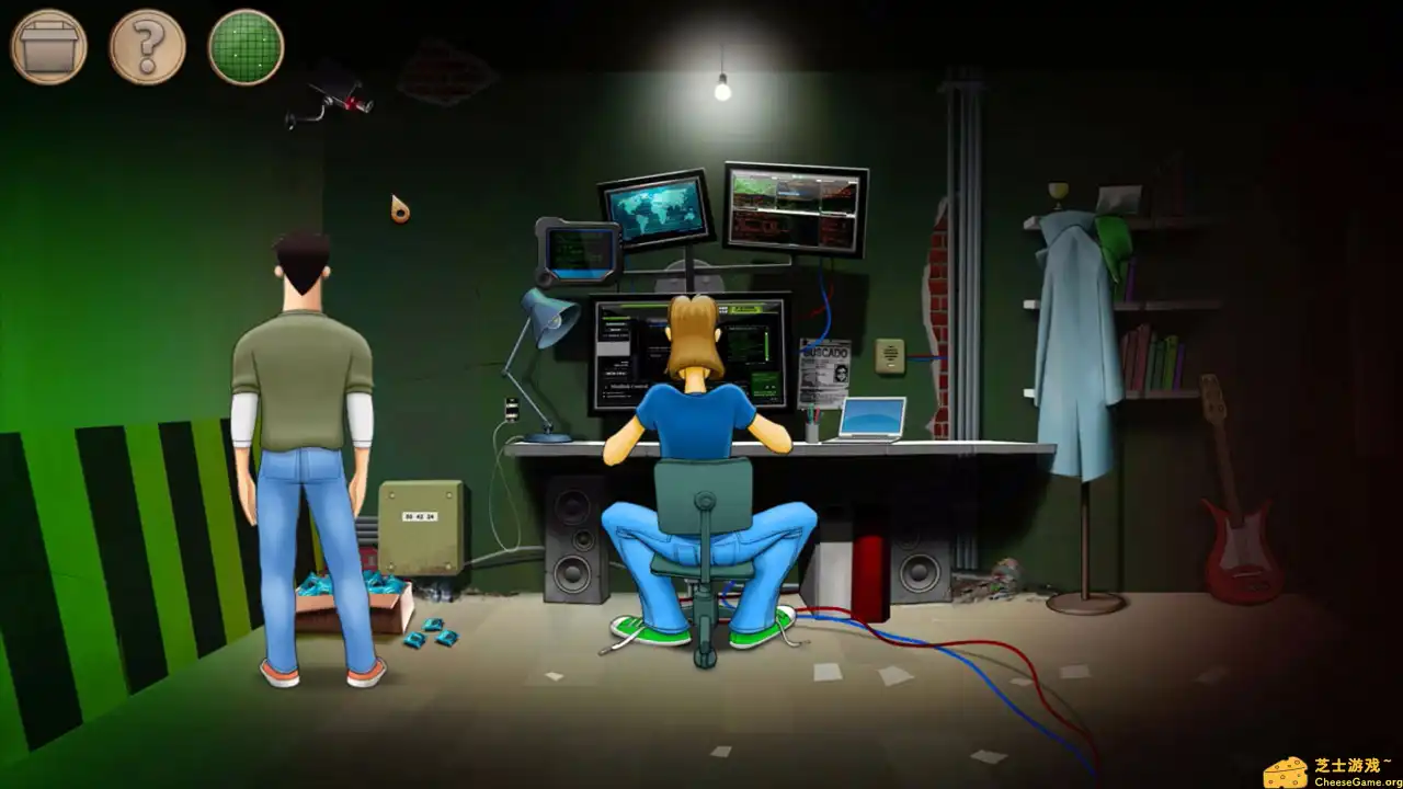 [PC]逆转：相遇/Reversion - The Meeting (2nd Chapter)