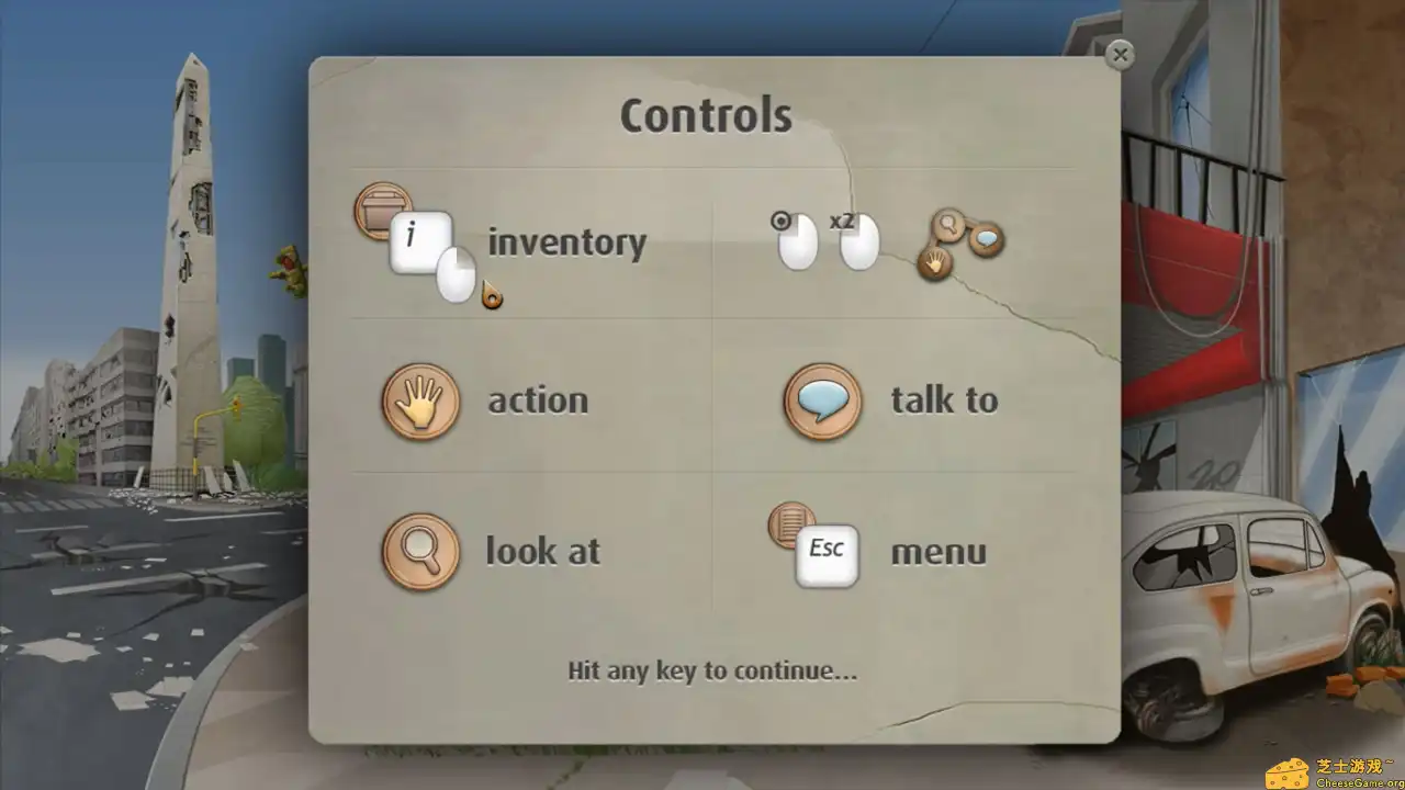 [PC]逆转：相遇/Reversion - The Meeting (2nd Chapter)