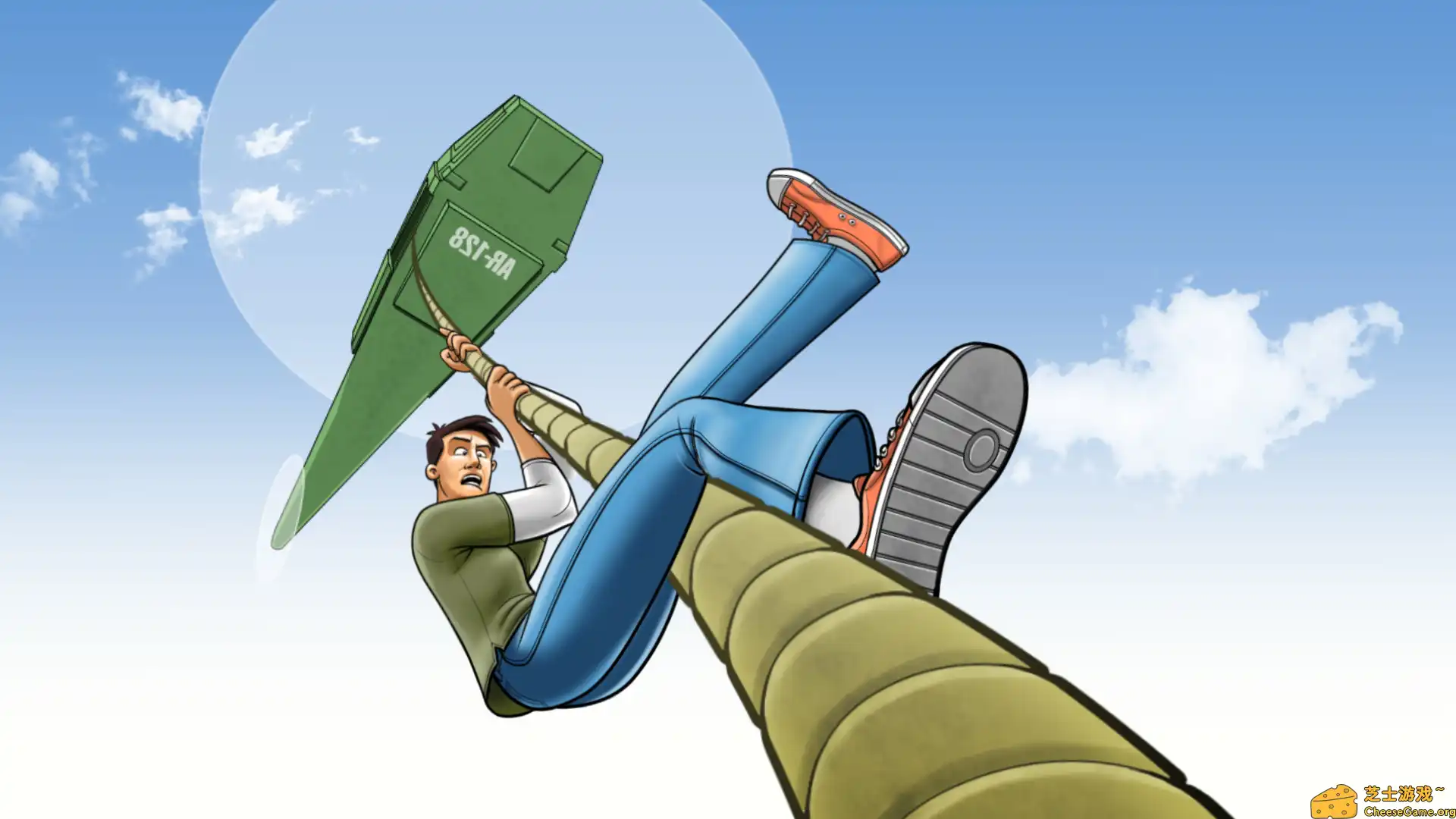 [PC]逆转：第三章 - 回归/Reversion - The Return (Last Chapter)