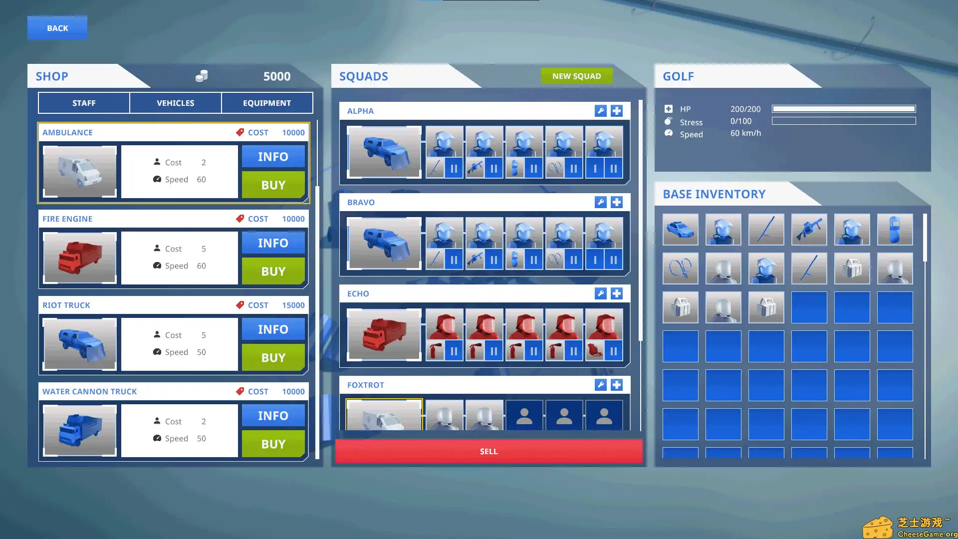 [PC]防暴指挥官/Riot Operator