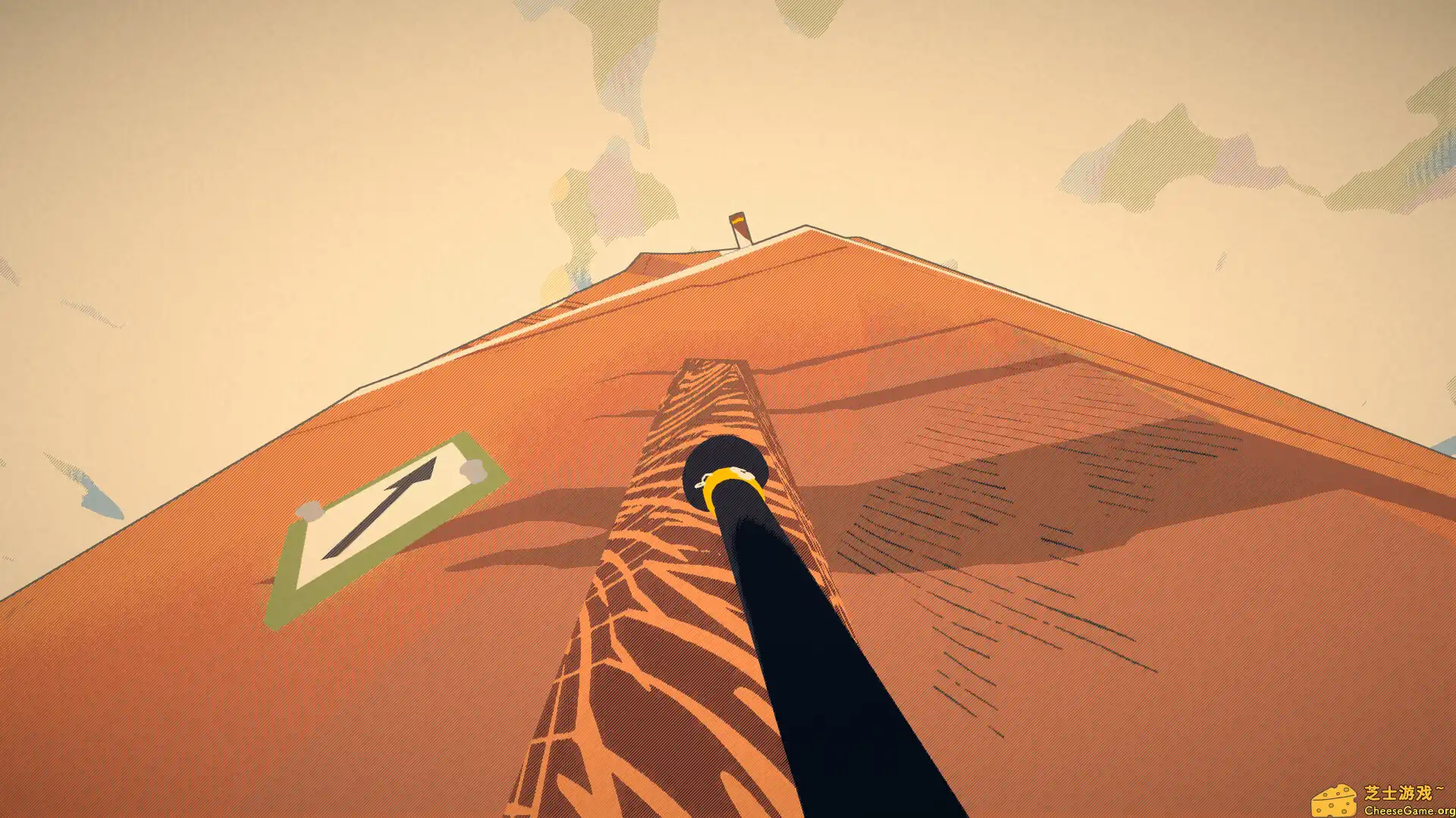 [PC]谷峰地/Valley Peaks