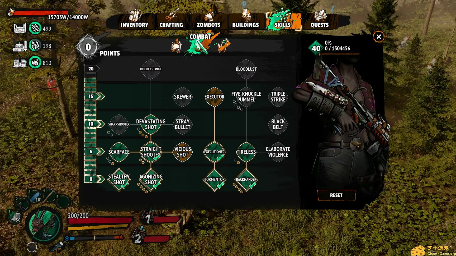 [PC]欢迎来到帕拉迪泽/Welcome to ParadiZe