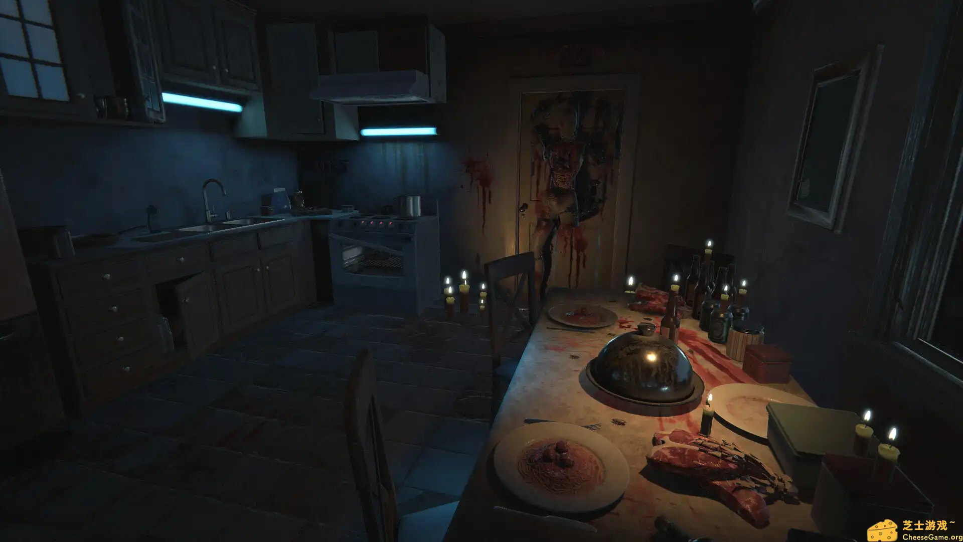 [PC]不要害怕2/Don't Be Afraid 2