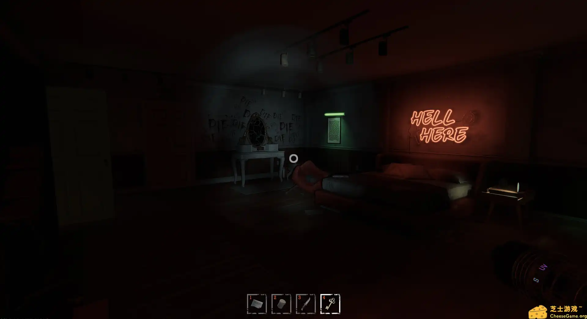 [PC]不要害怕2/Don't Be Afraid 2