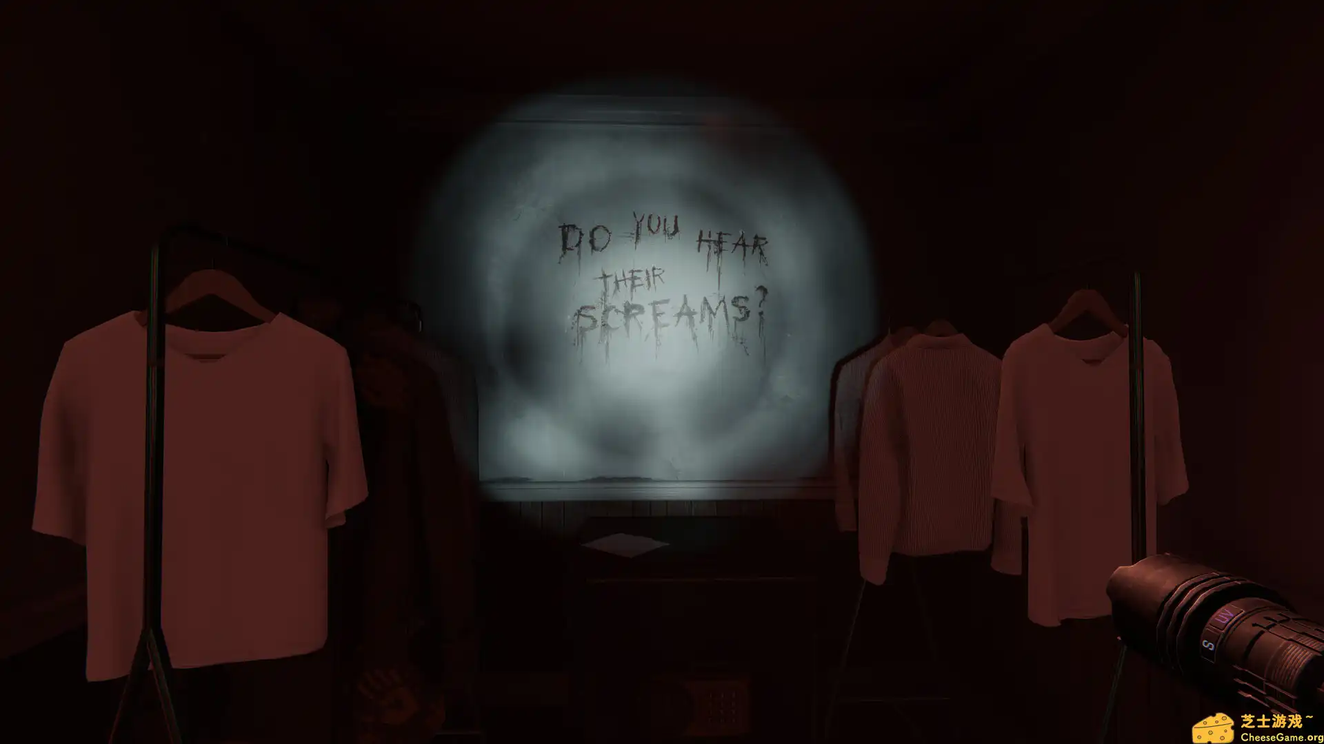 [PC]不要害怕2/Don't Be Afraid 2