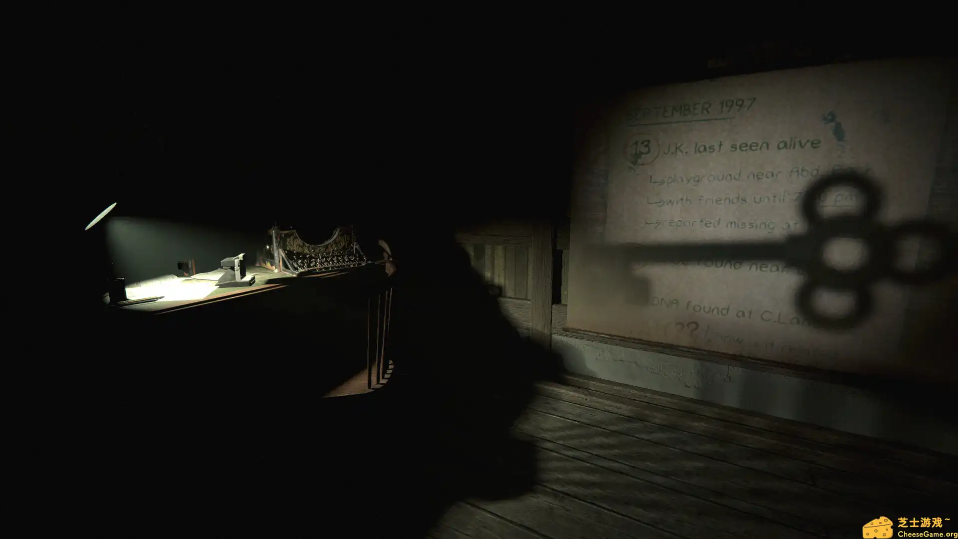 [PC]不要害怕2/Don't Be Afraid 2