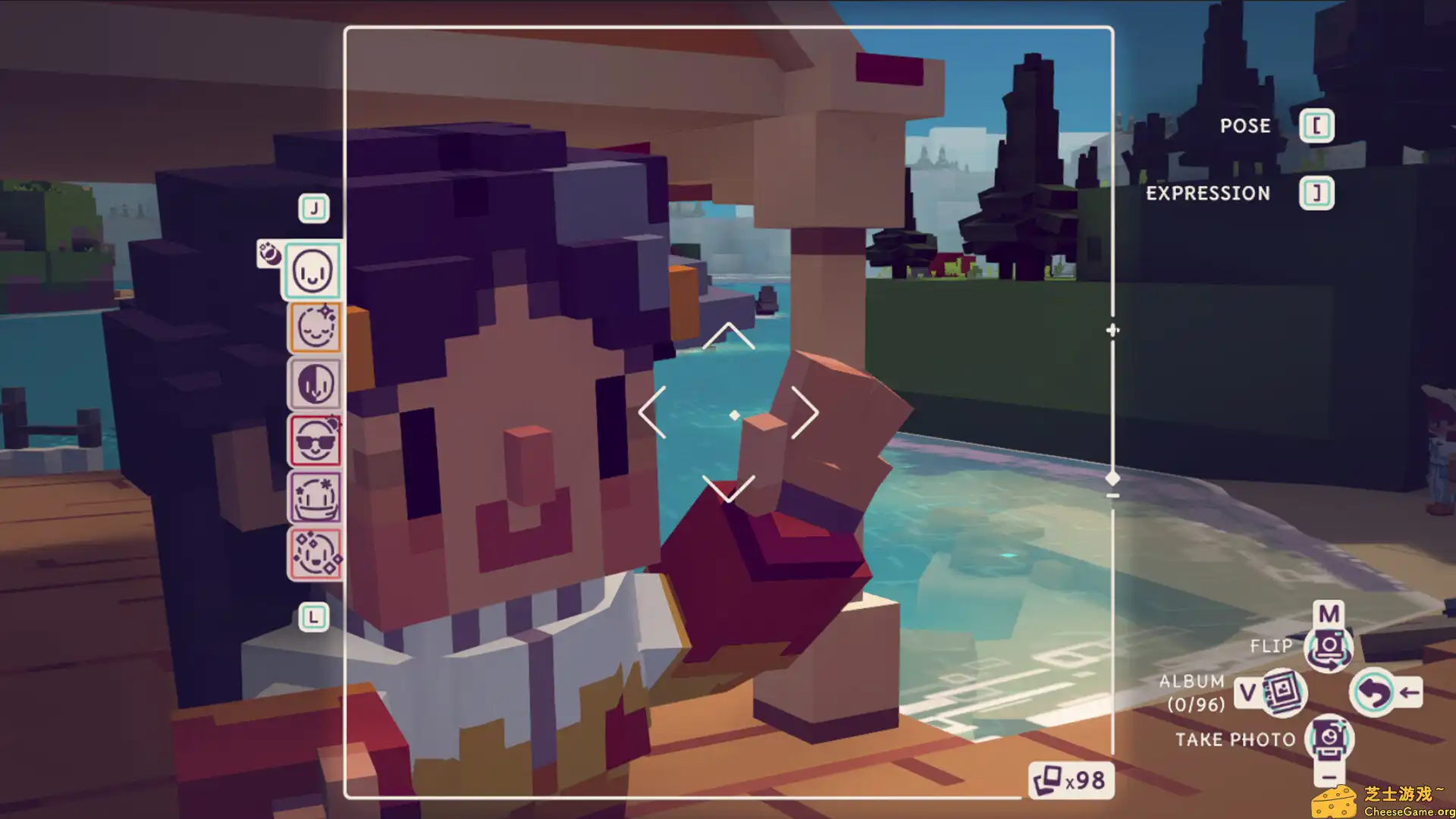 [PC]月光水岸/Moonglow Bay