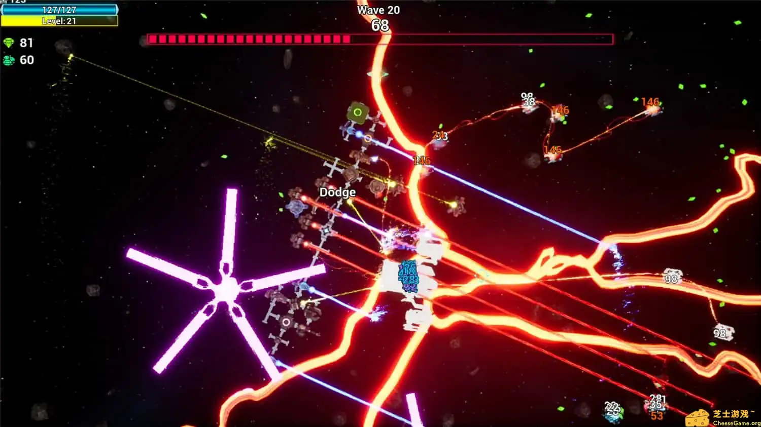 [PC]星际意志/Space Will