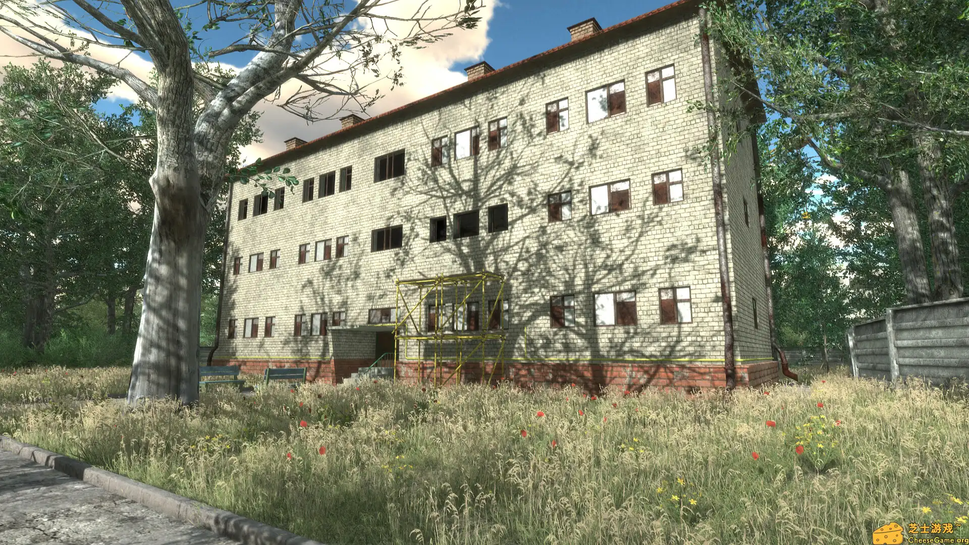 [PC]恐怖摄魂/Targeosity Horror