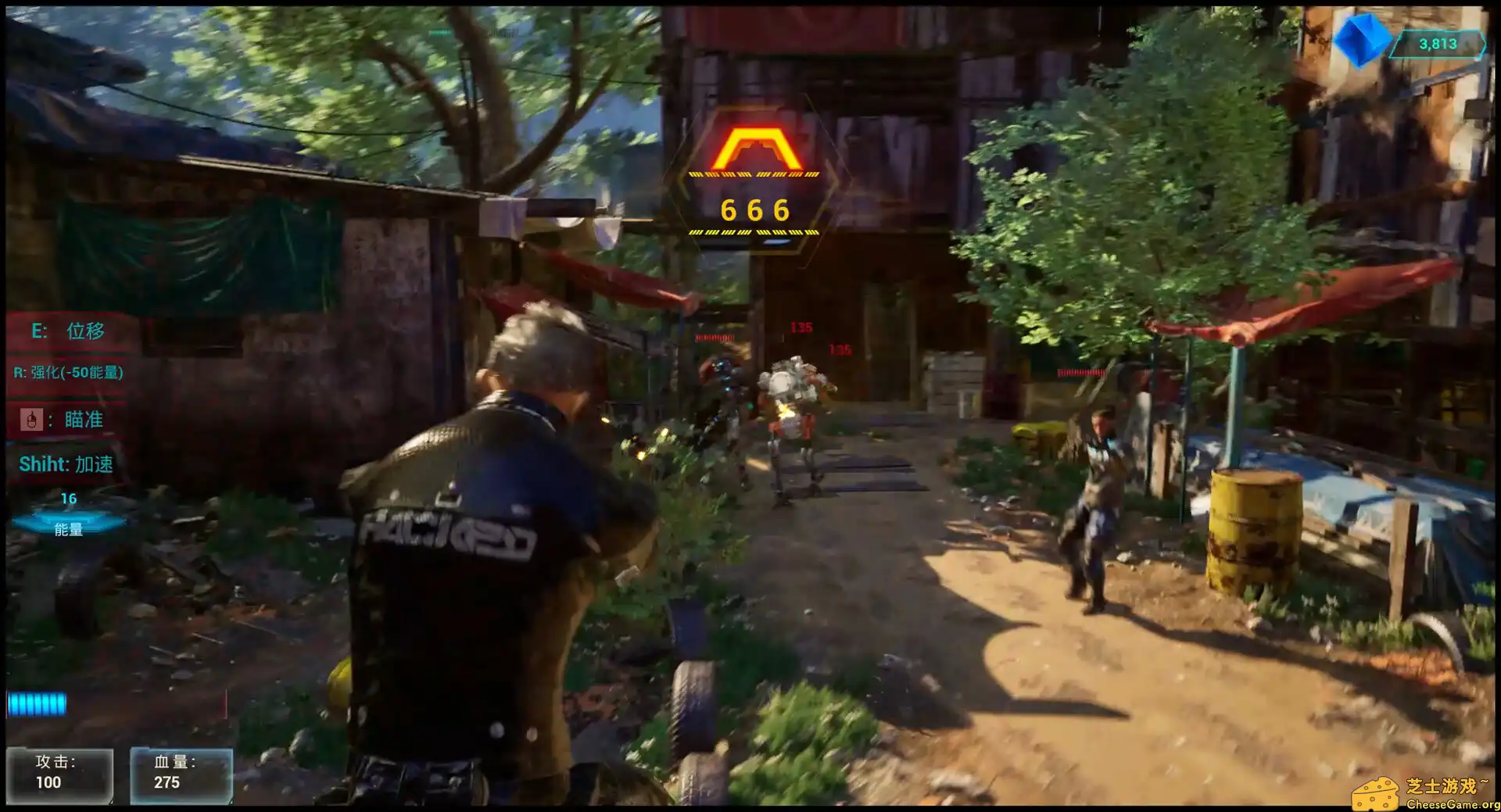 [PC]100种战争/100 Wars