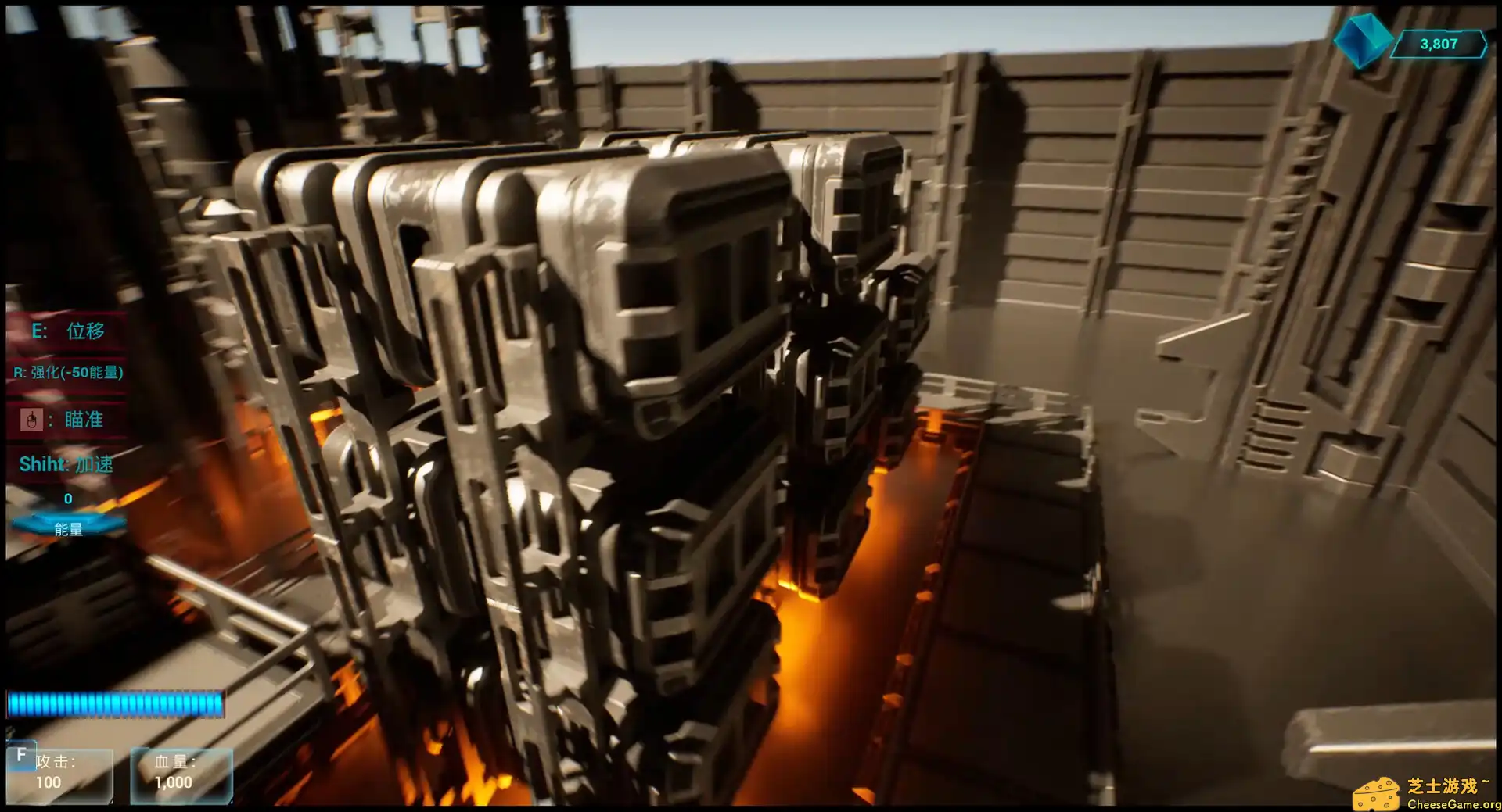 [PC]100种战争/100 Wars