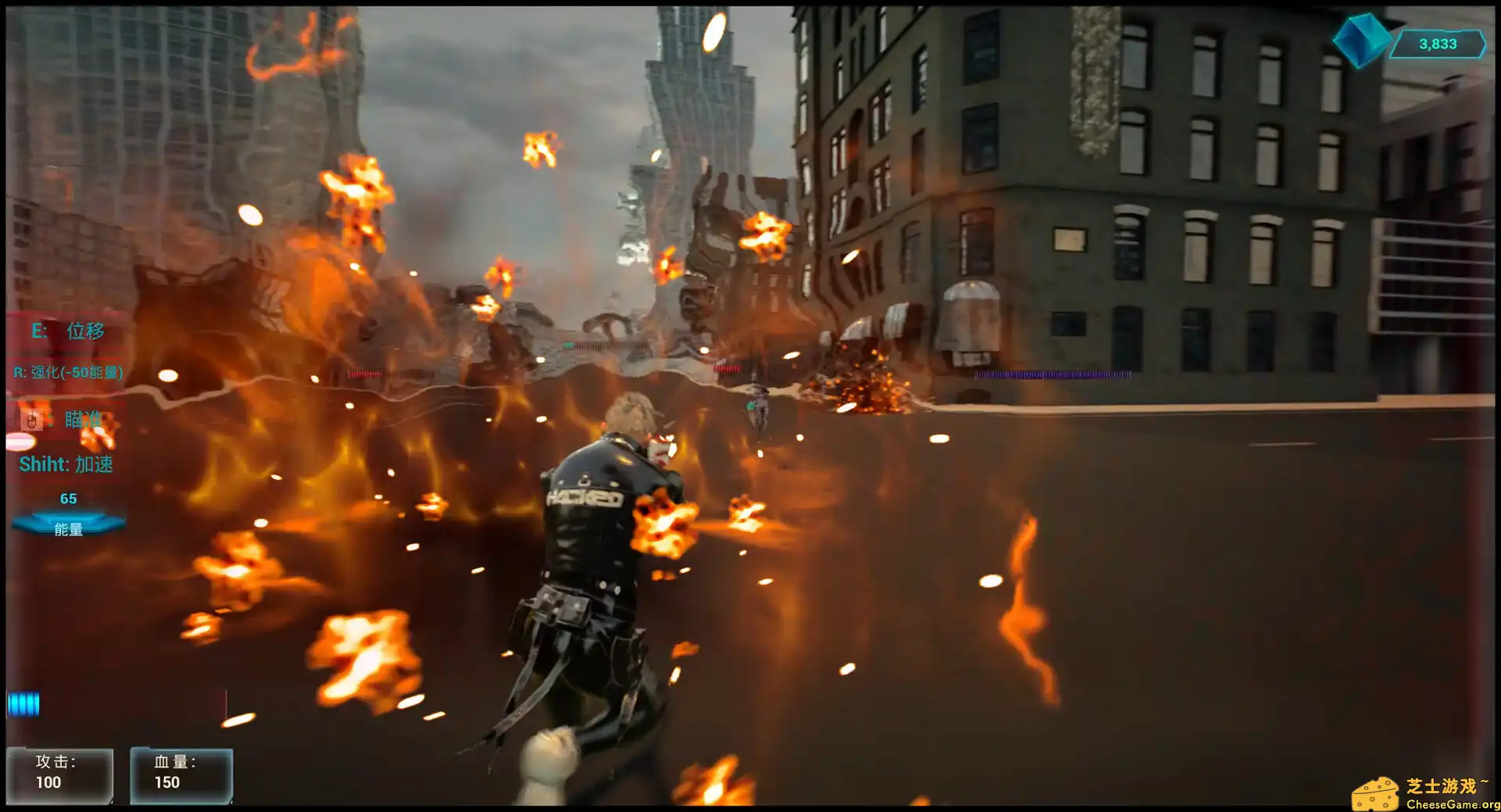 [PC]100种战争/100 Wars