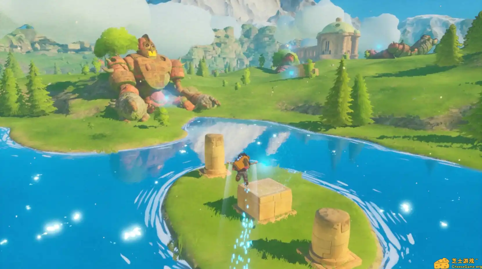 [PC]欧罗巴/Europa