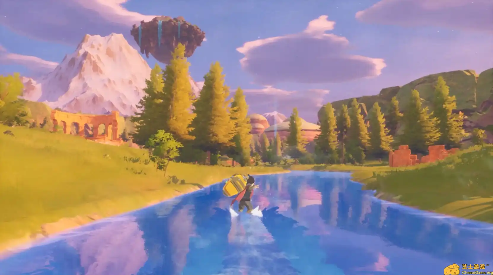 [PC]欧罗巴/Europa