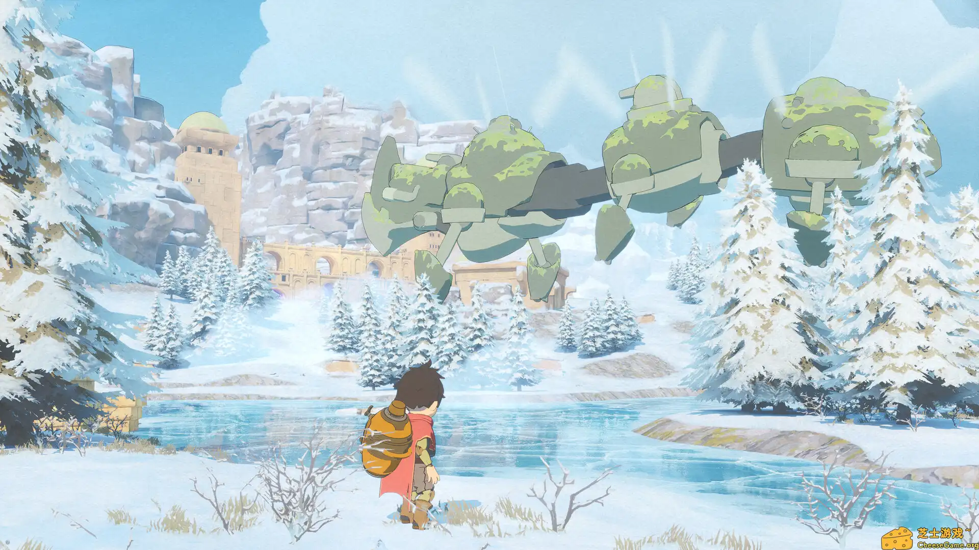 [PC]欧罗巴/Europa