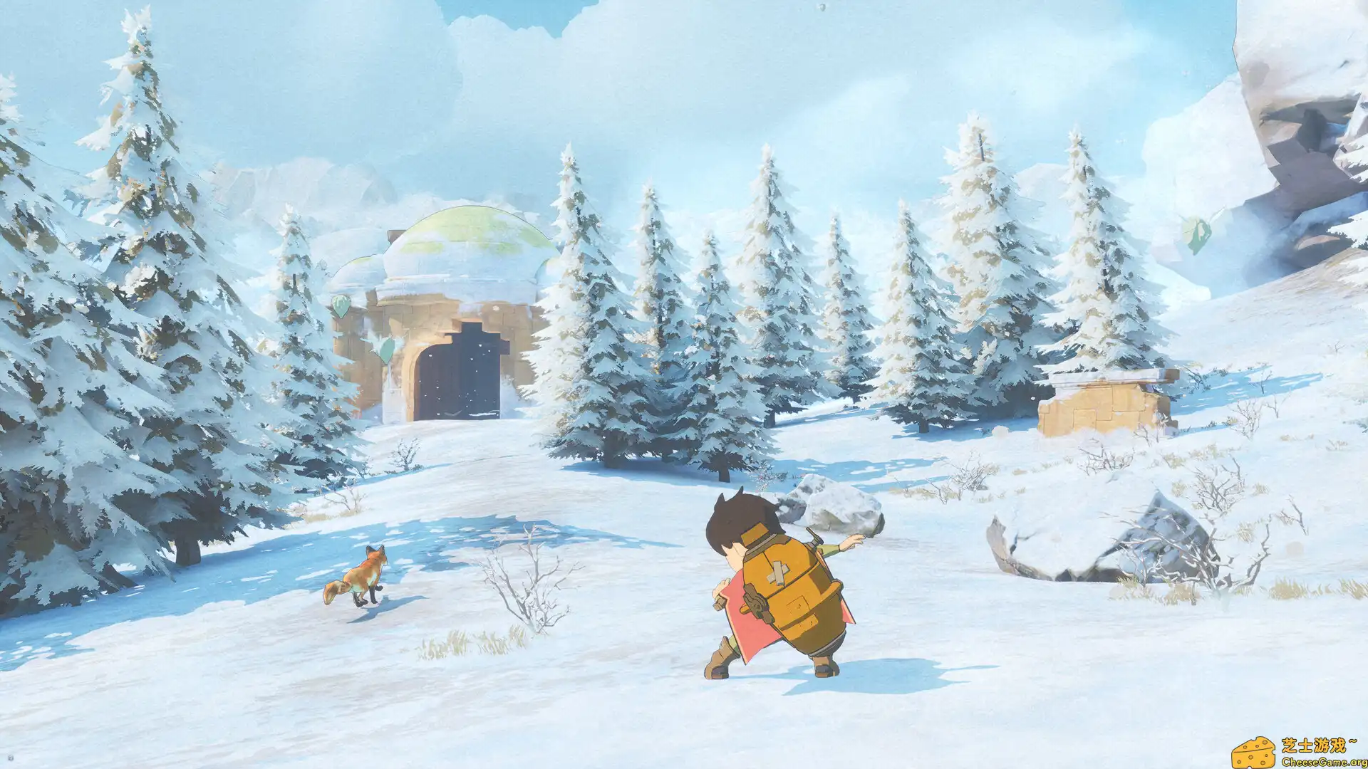 [PC]欧罗巴/Europa