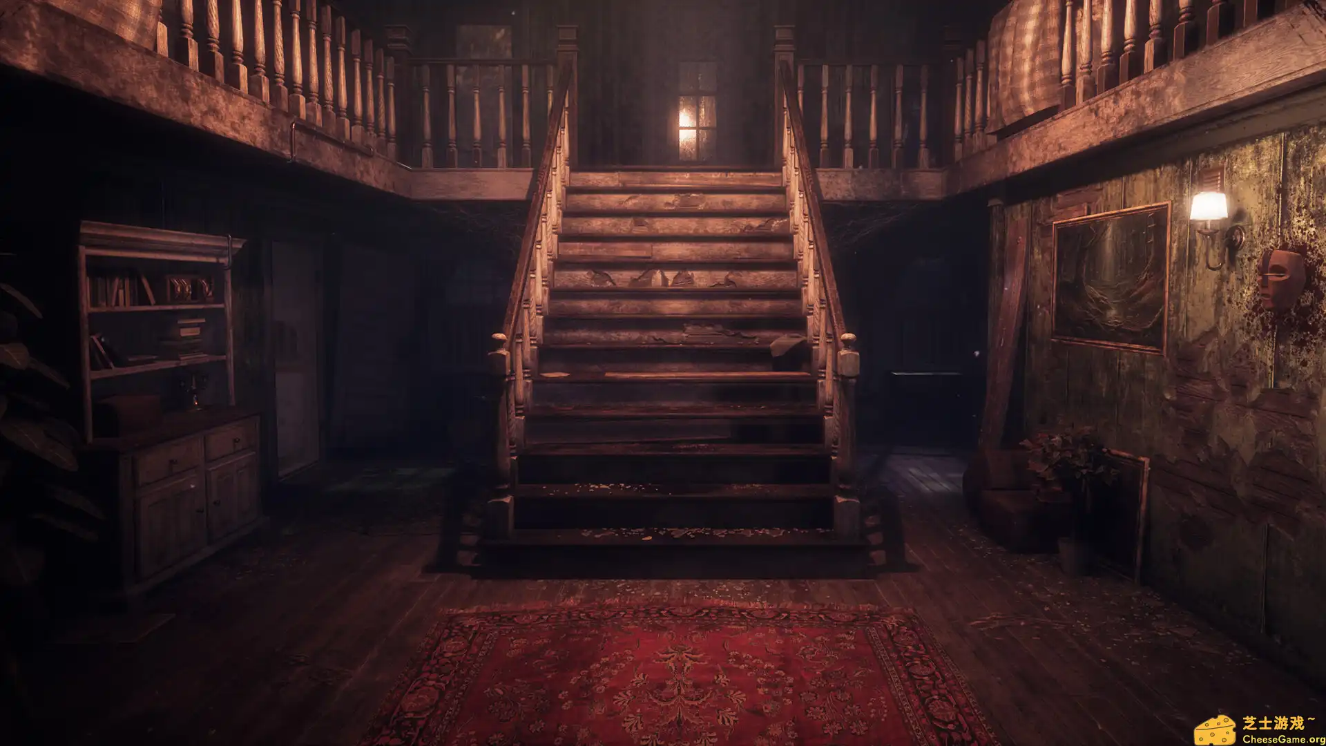 [PC]傀儡屋/Puppet House