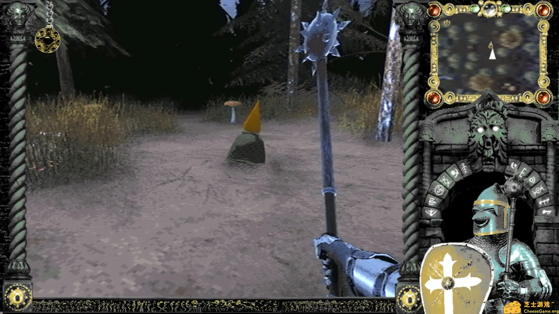 [PC]侏儒和骑士/Gnomes and Knights