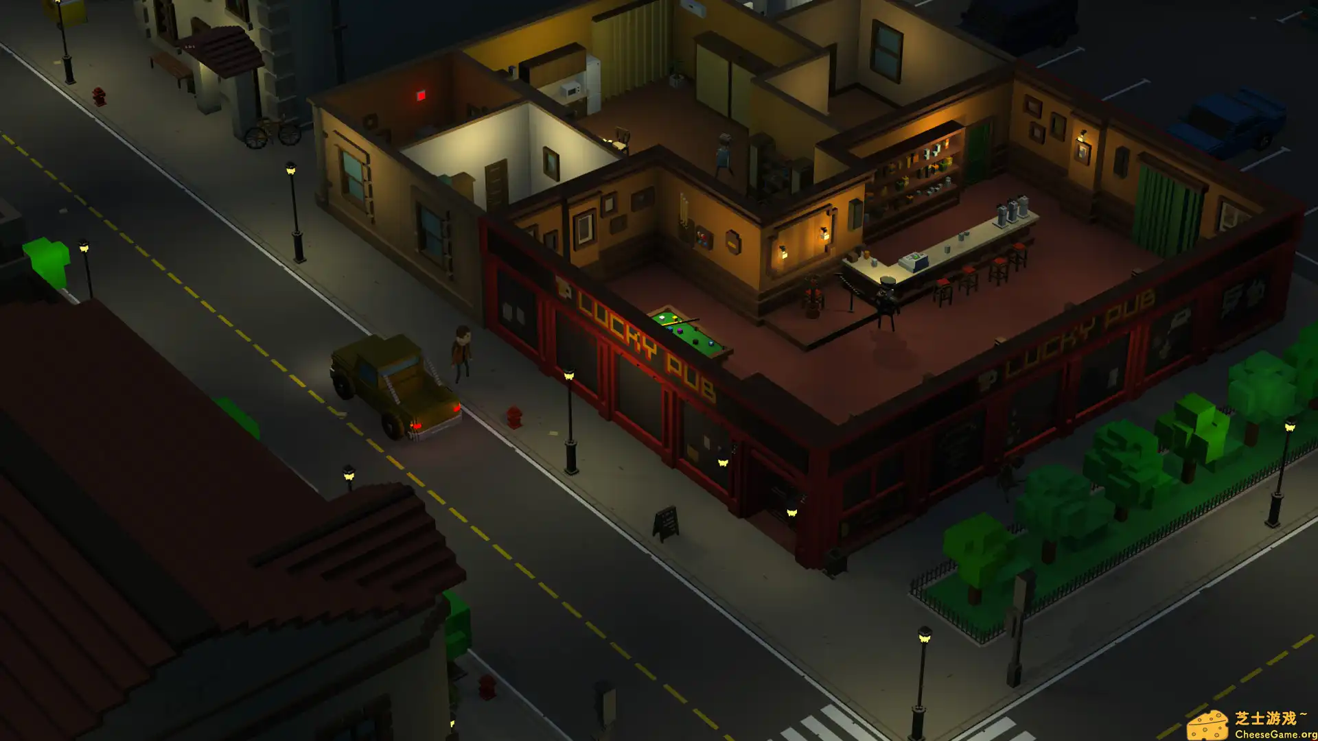 [PC]开锁达人/Picklock