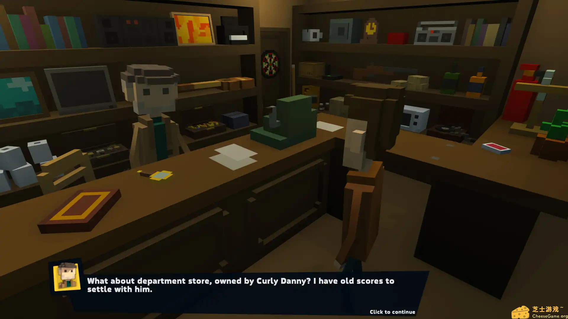 [PC]开锁达人/Picklock