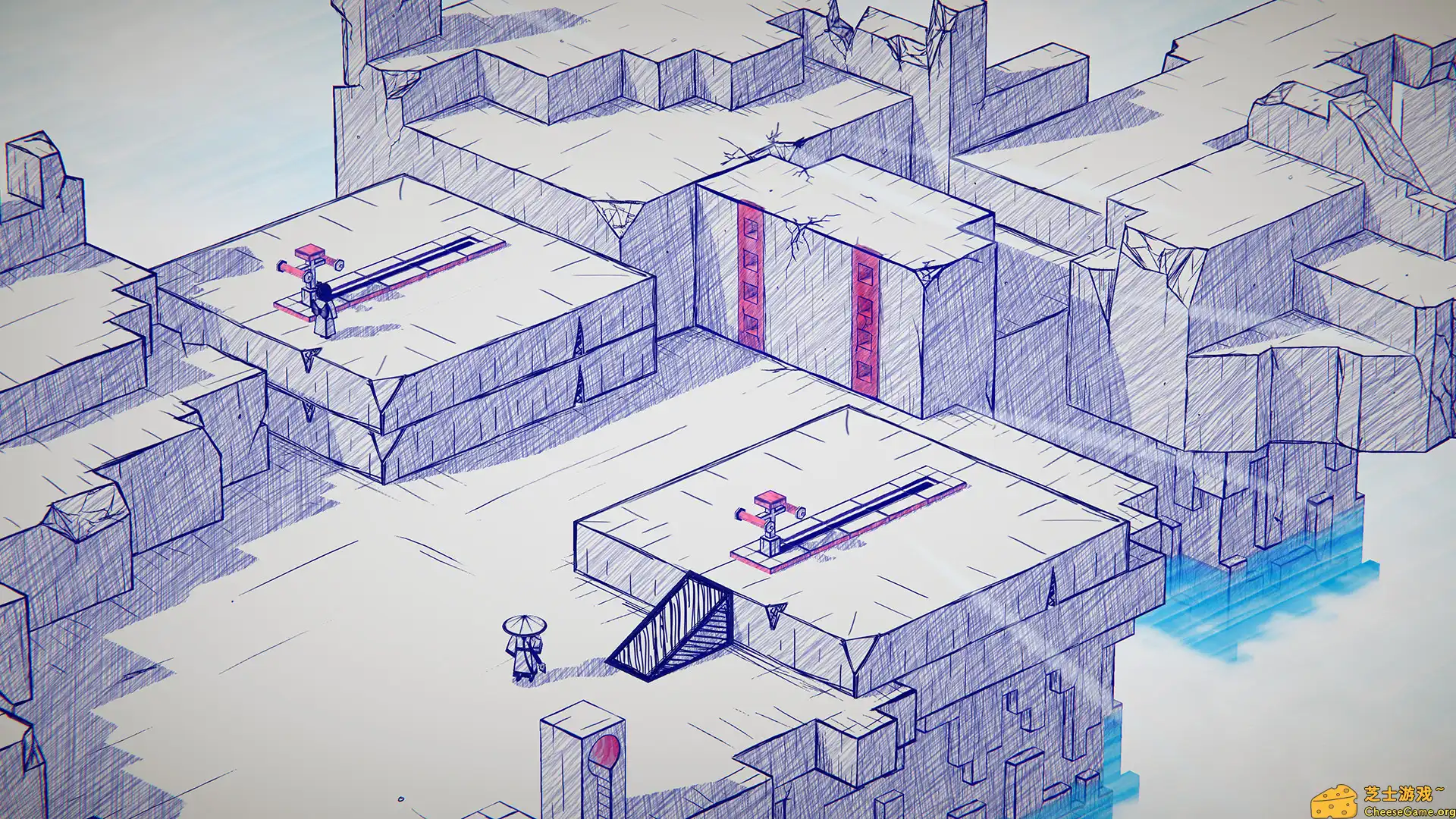 [PC]洇客/Inked: A Tale of Love