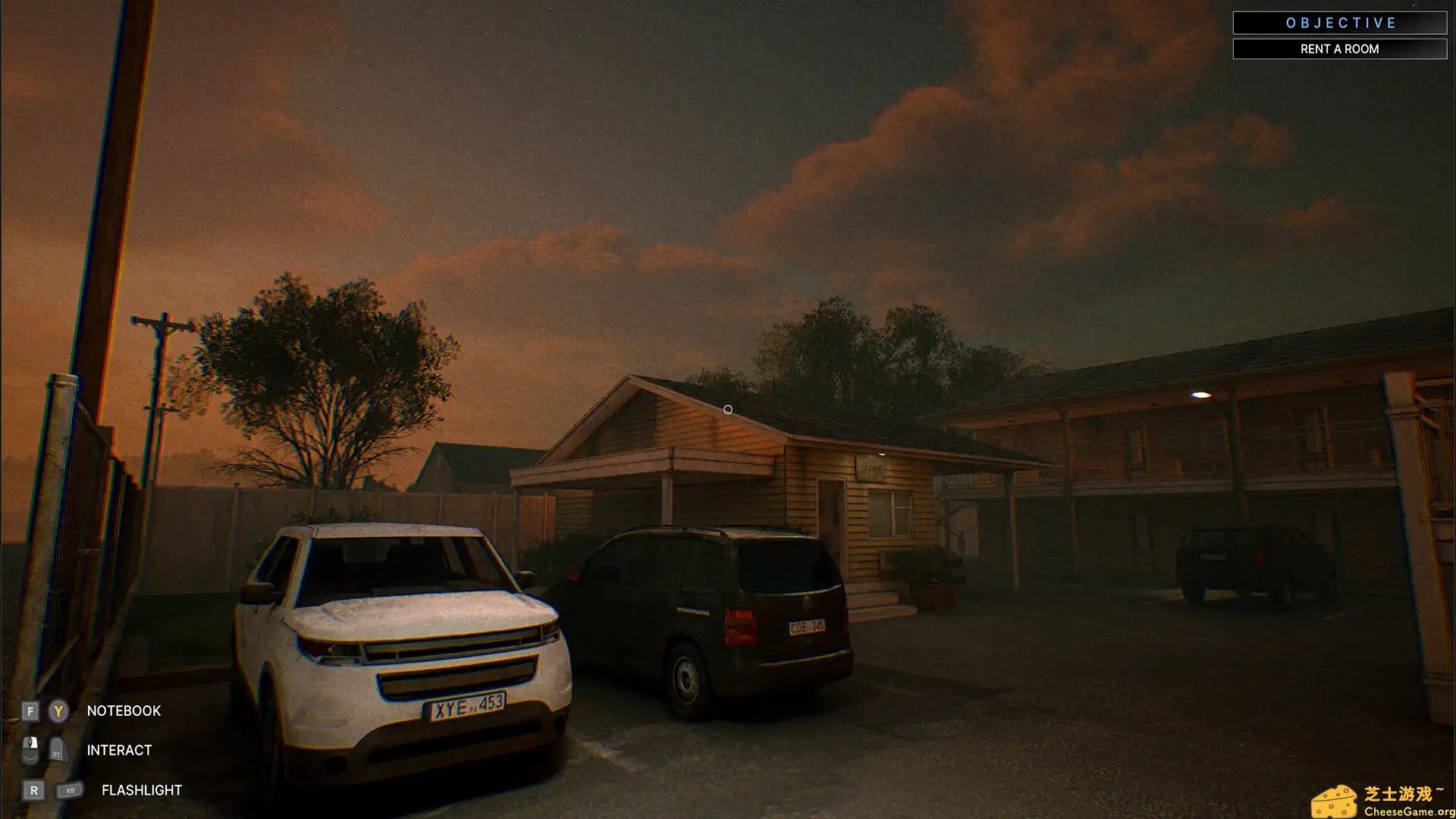 [PC]侦探：雨夜/DETECTIVE - Rainy night