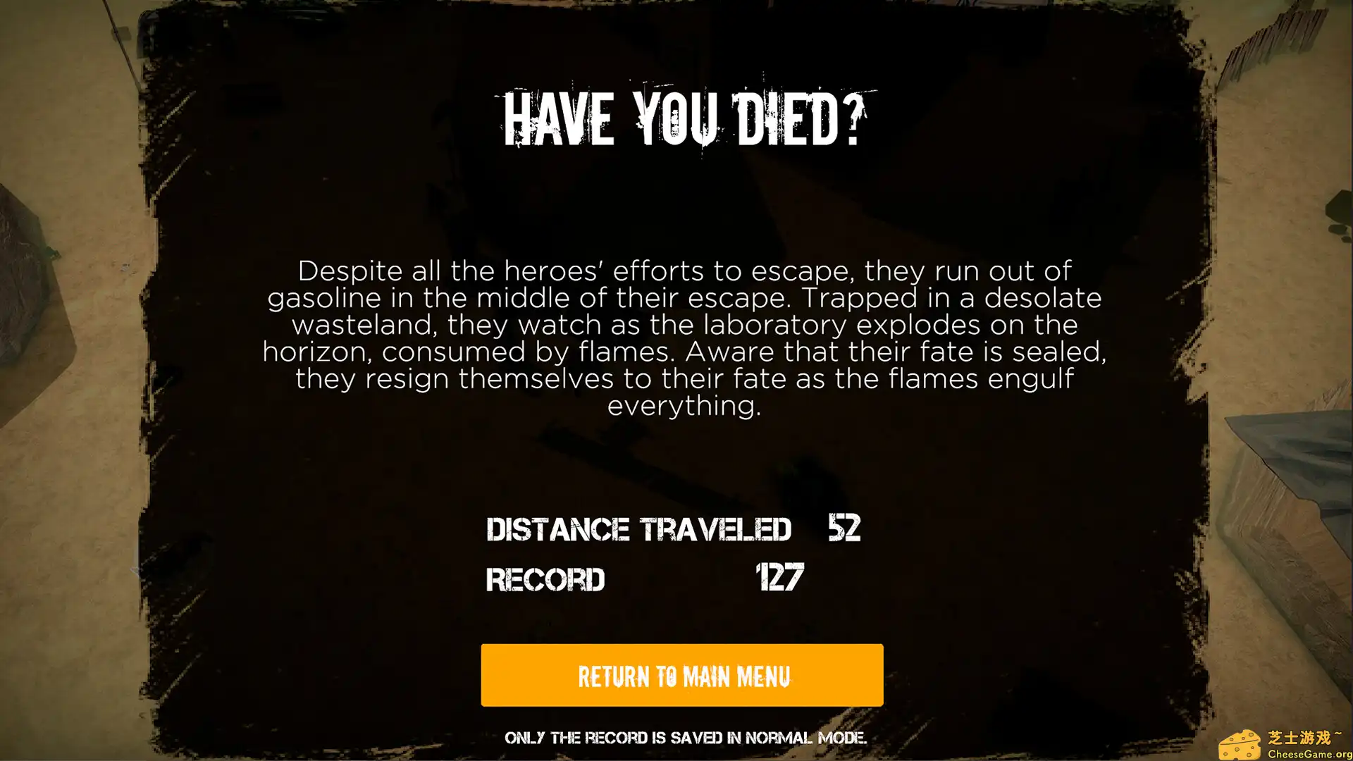 [PC]Mad &amp; Max：僵尸与恐龙的最佳生存游戏/MAD &amp; MAX: The Best Survival game with Zombies and Dinosaurs