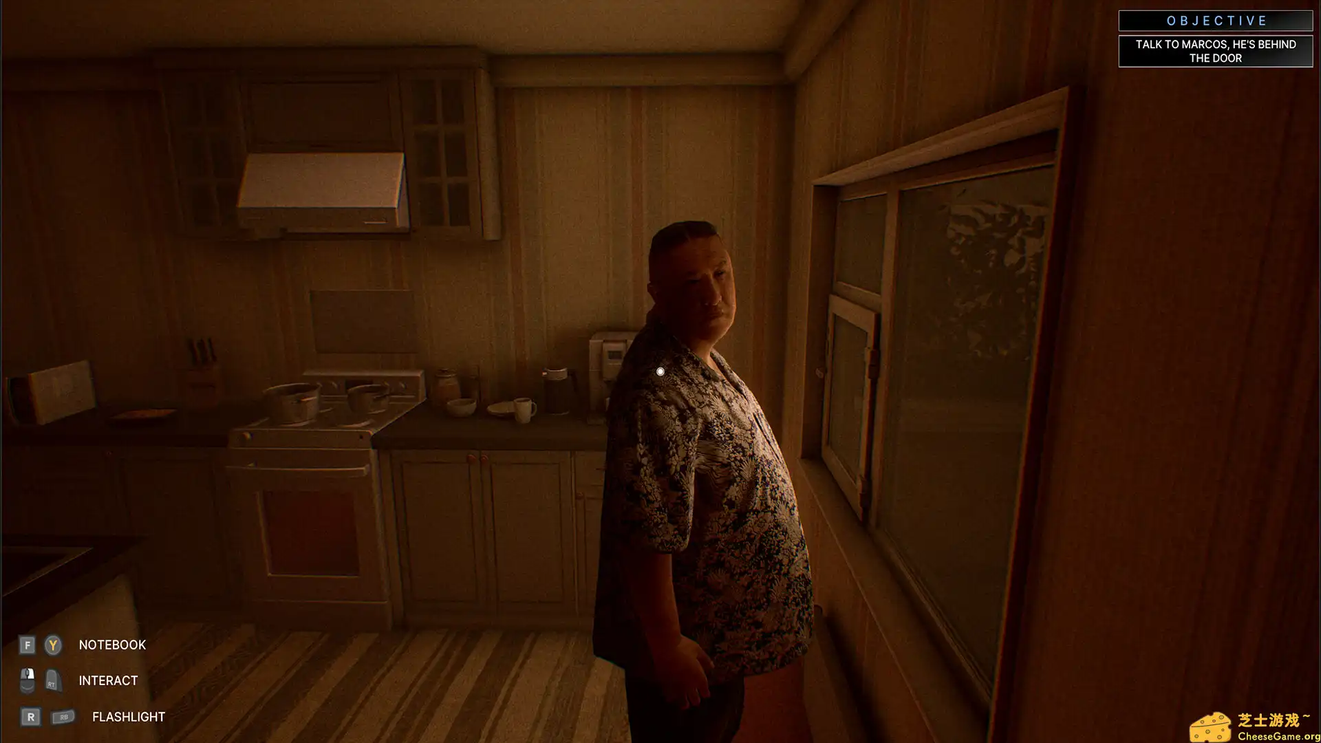 [PC]侦探：雨夜/DETECTIVE - Rainy night