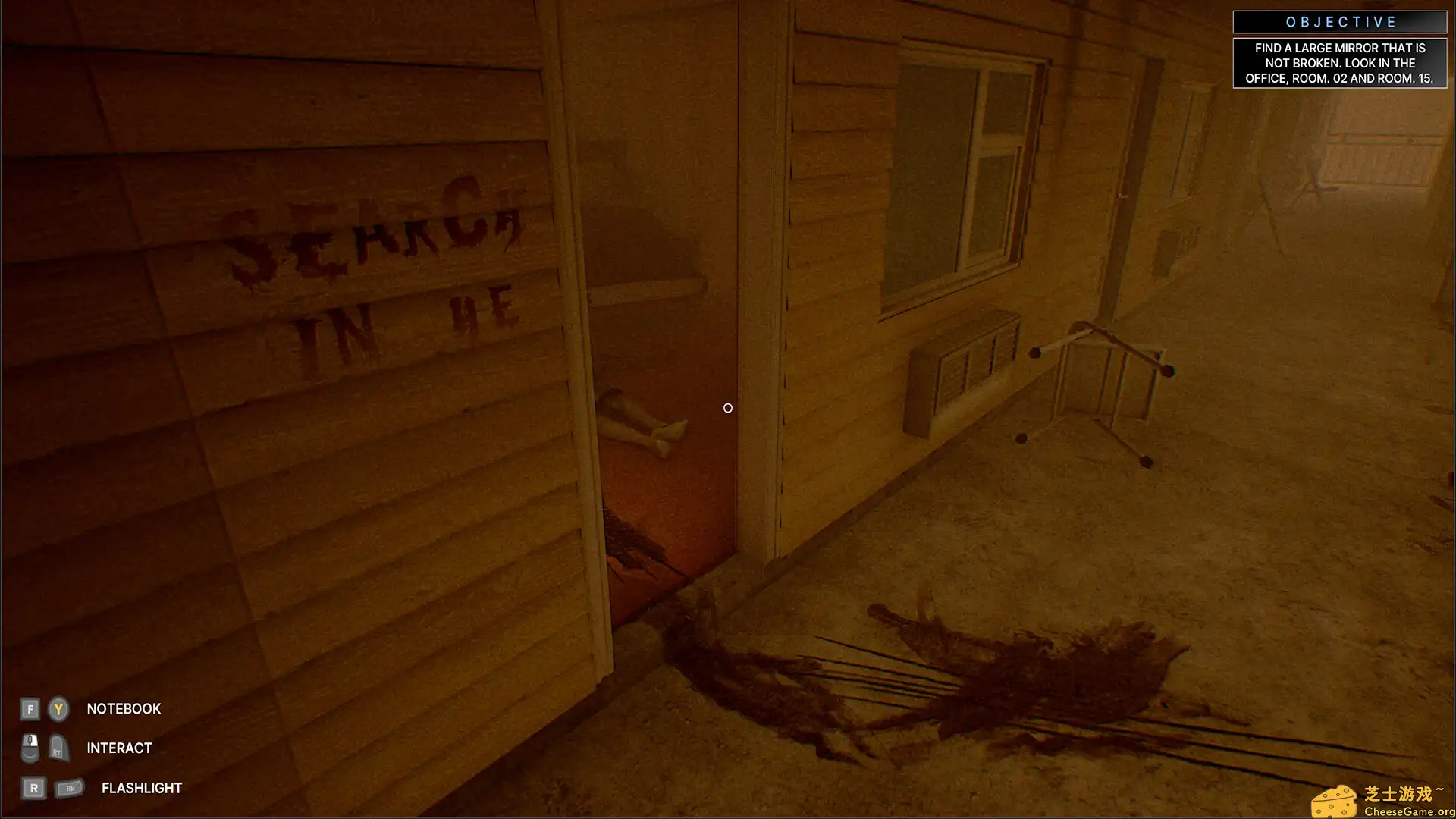 [PC]侦探：雨夜/DETECTIVE - Rainy night