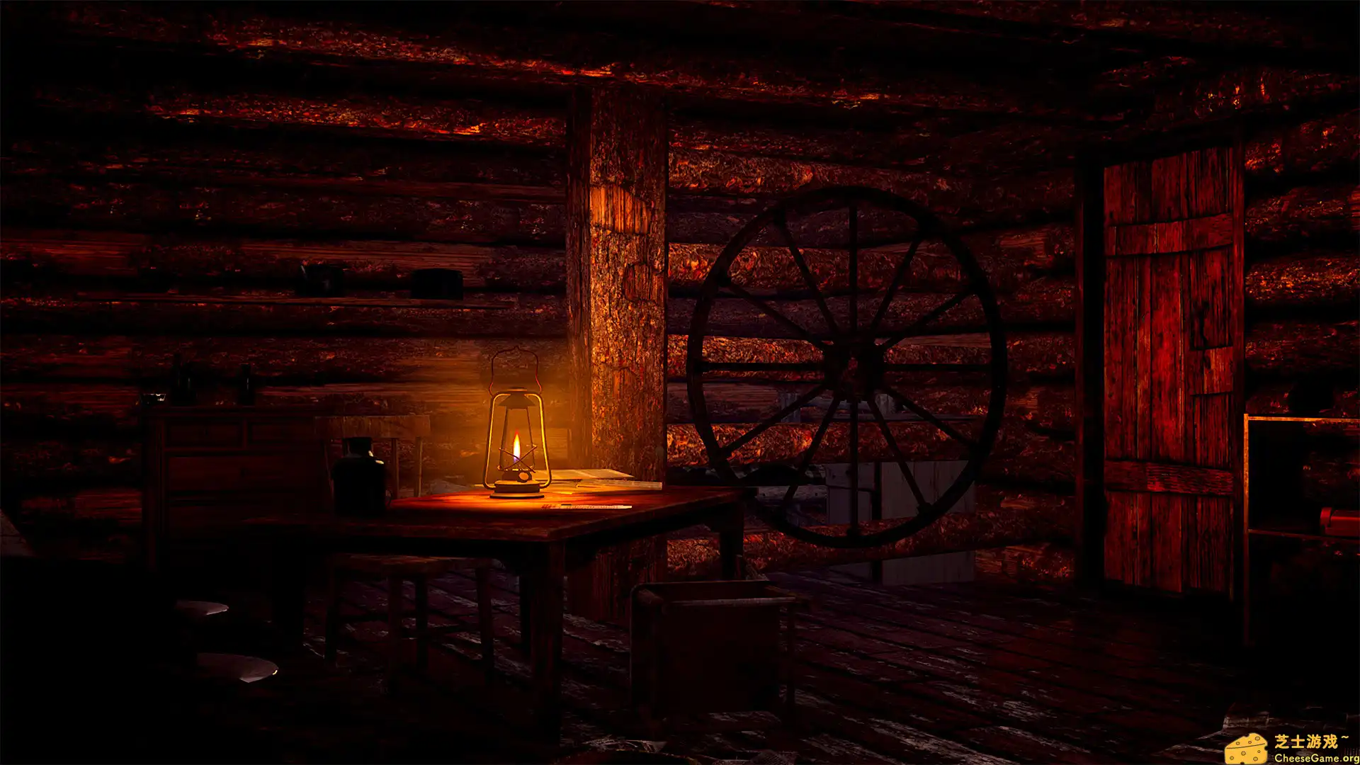 [PC]寓言森林/The Fabled Woods